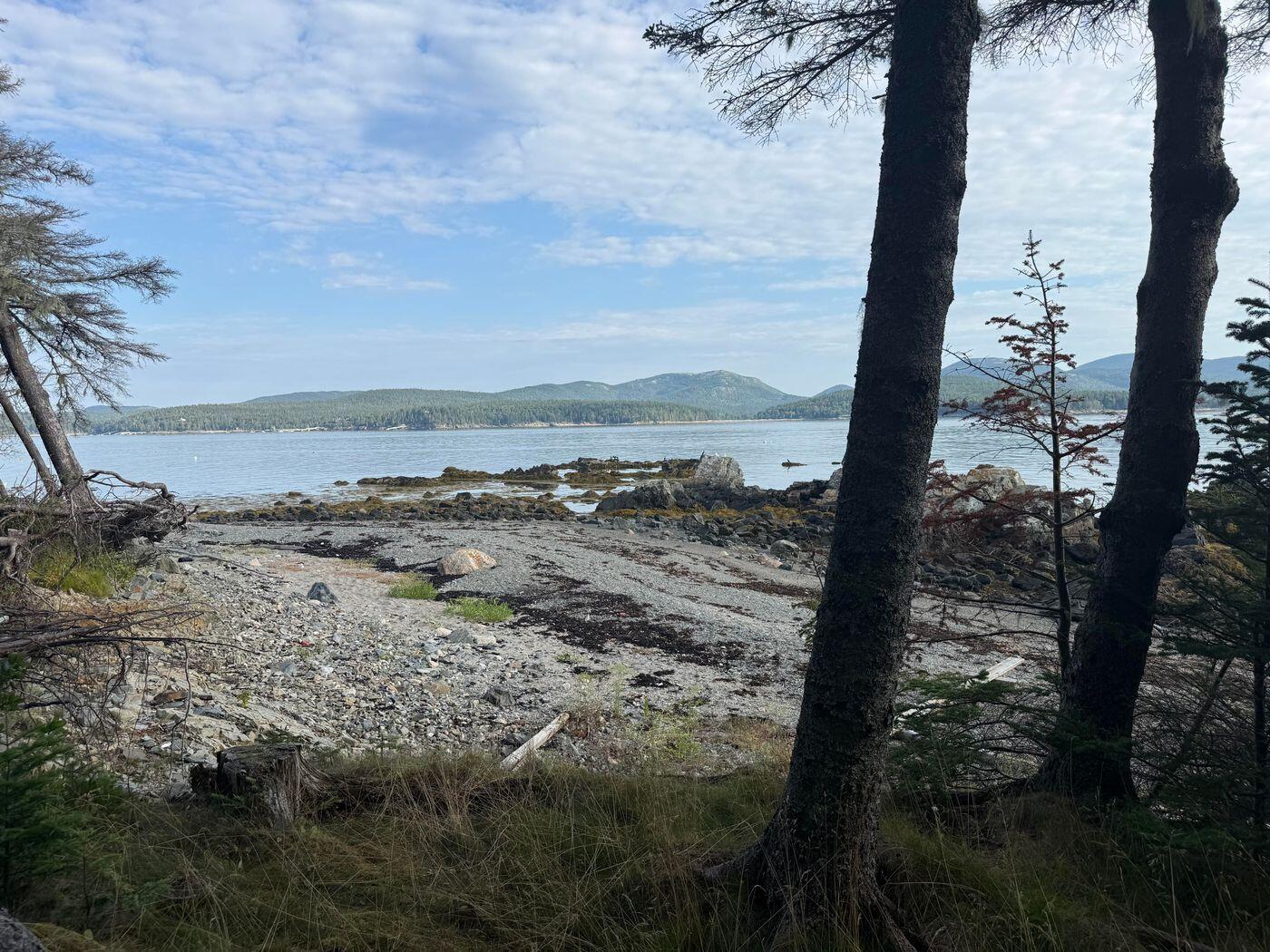 Lot 10-1 N Sutton Island Property Photo 7