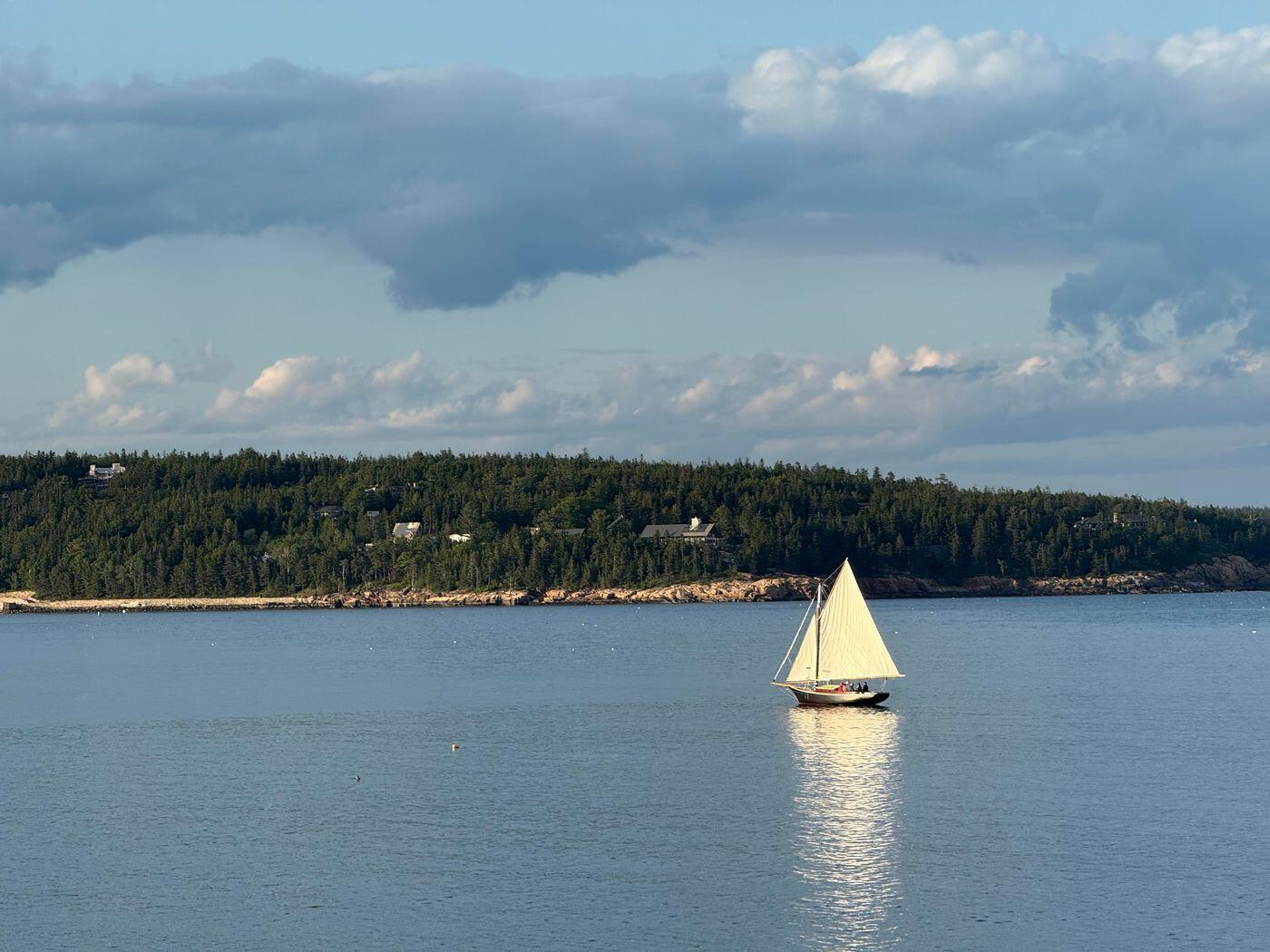 Lot 10-1 N Sutton Island Property Photo 9