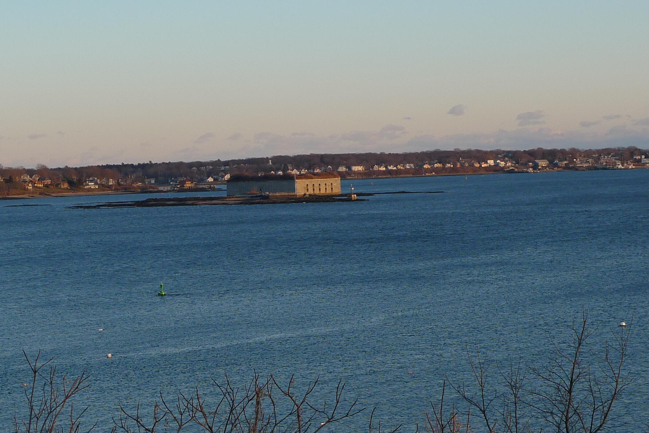 45 Eastern Promenade 11a Property Photo 23