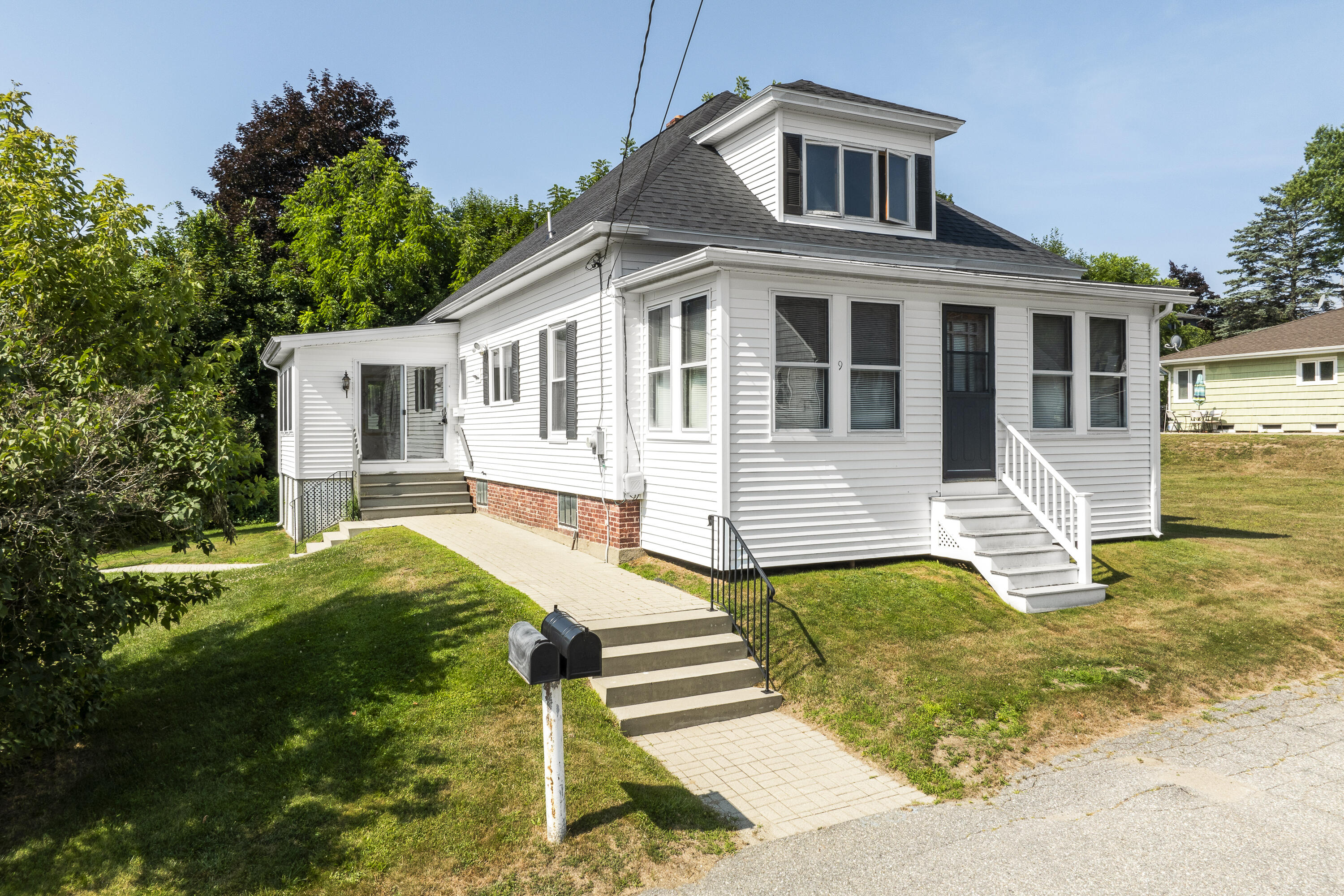 9 Nash Street Property Photo 1