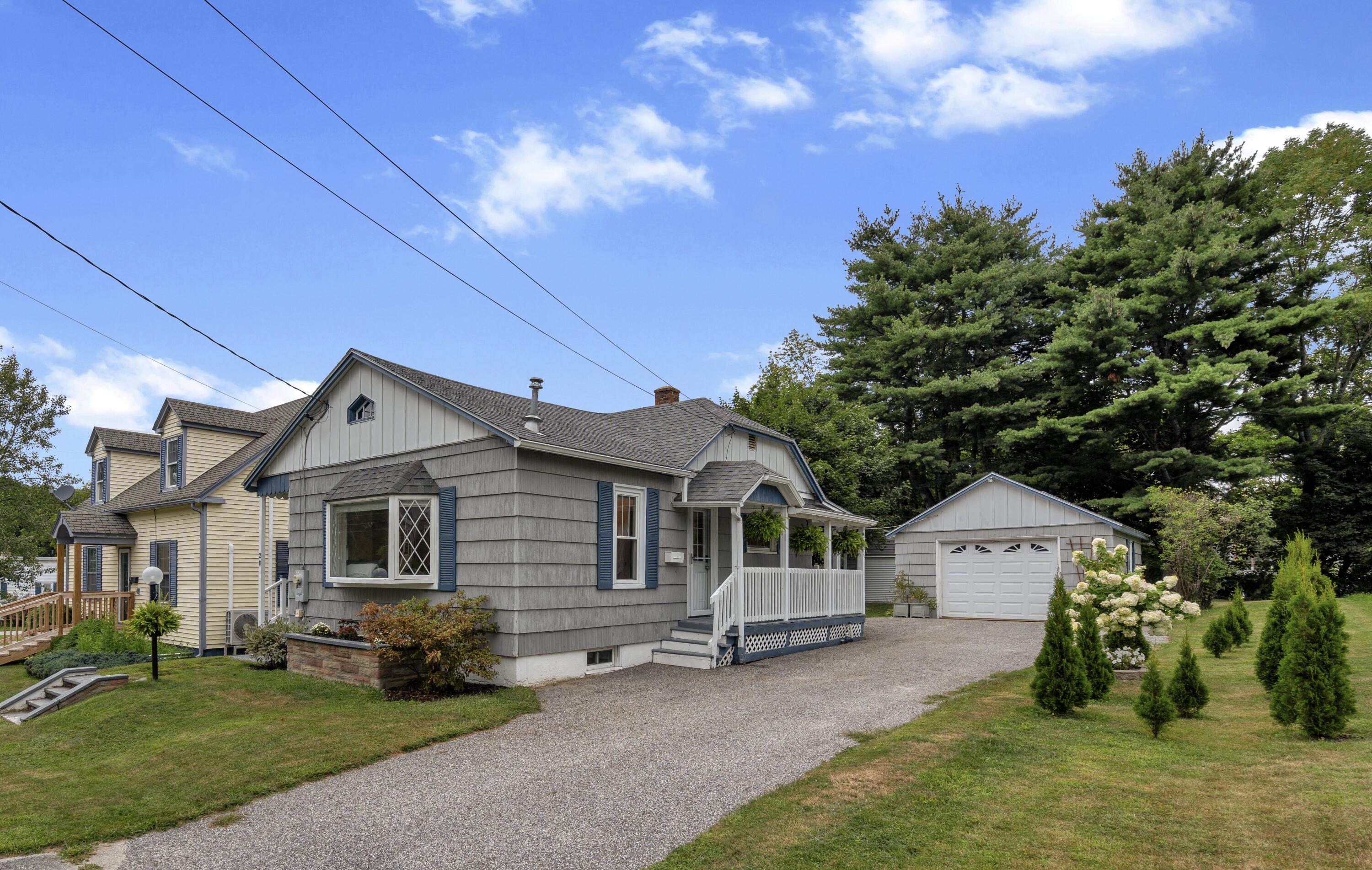 28 Boston Avenue Property Photo 1