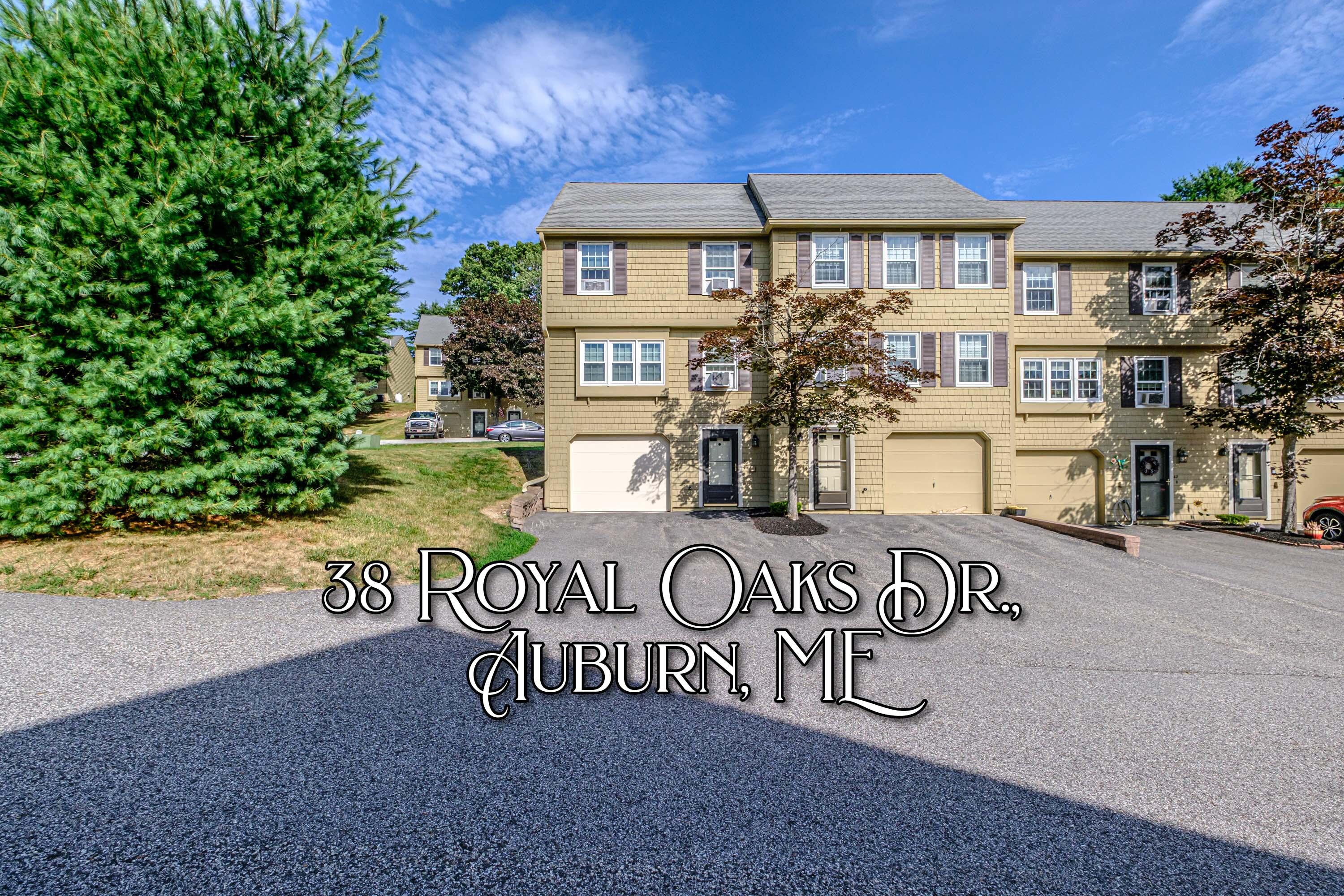38 Royal Oaks Drive 38 Property Photo 1