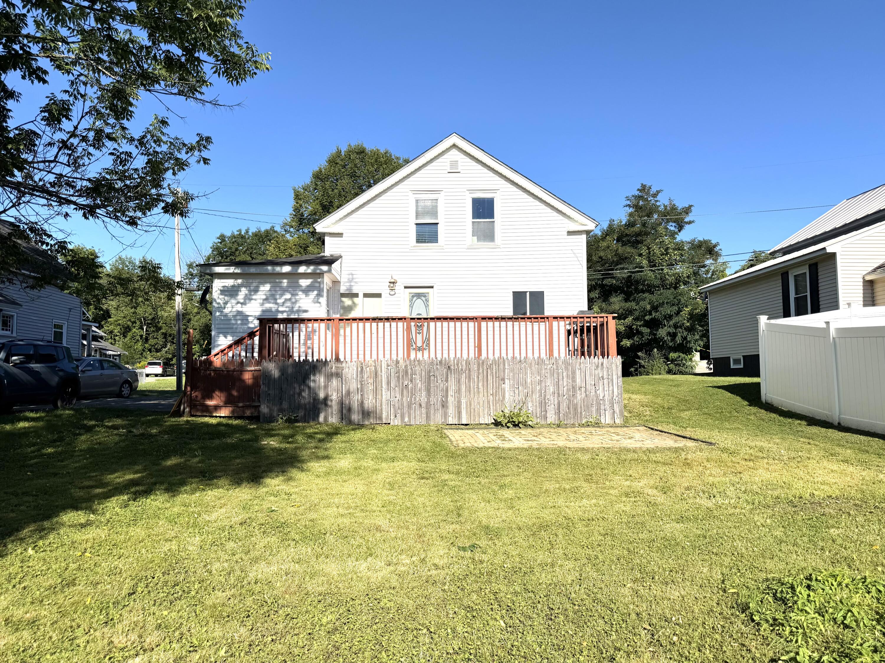 151 Rideout Street Property Photo 4