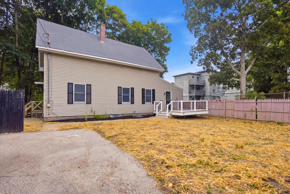 43 Myrtle Street Property Photo 1