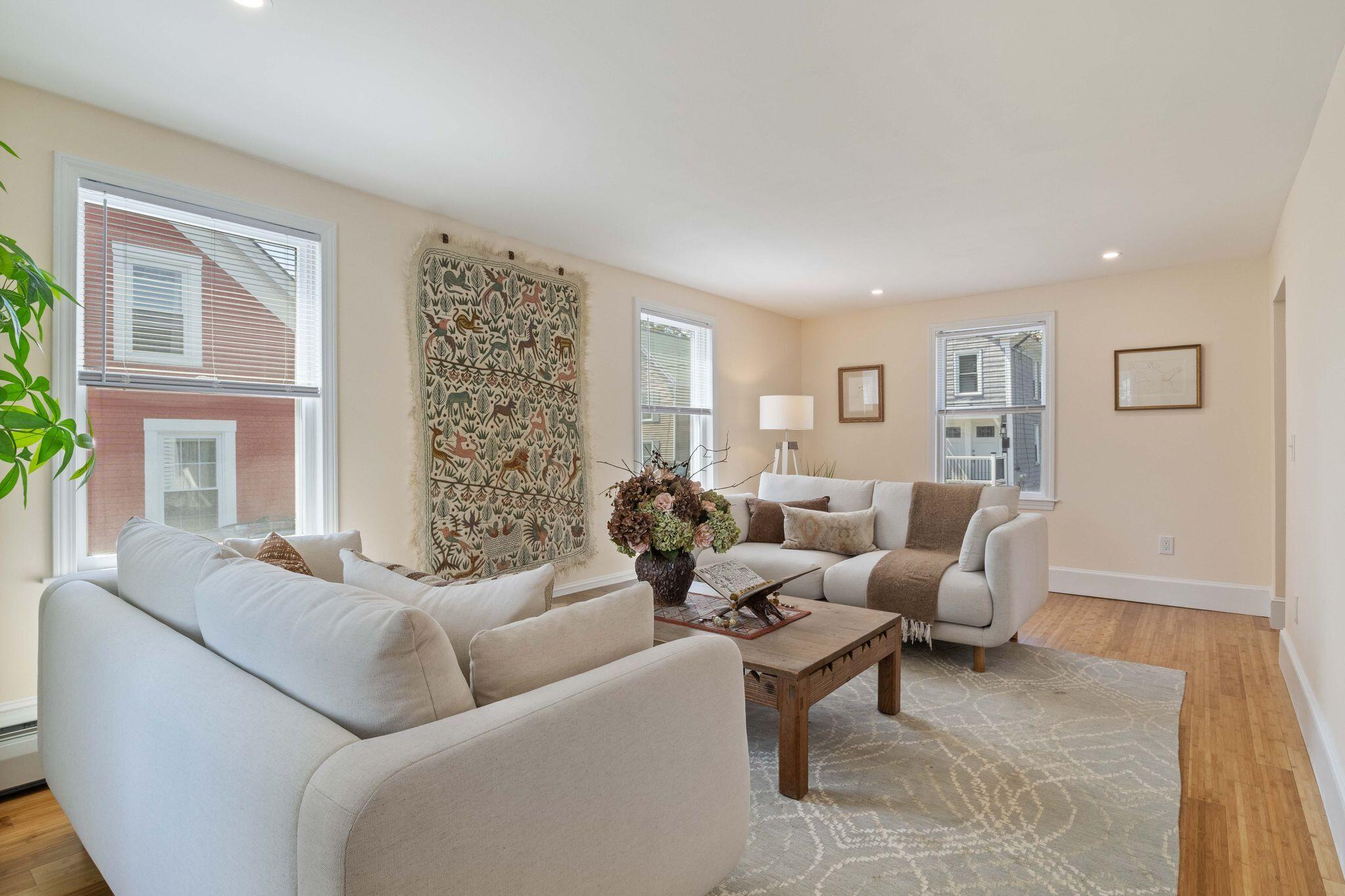 144 Sawyer Street Property Photo 1