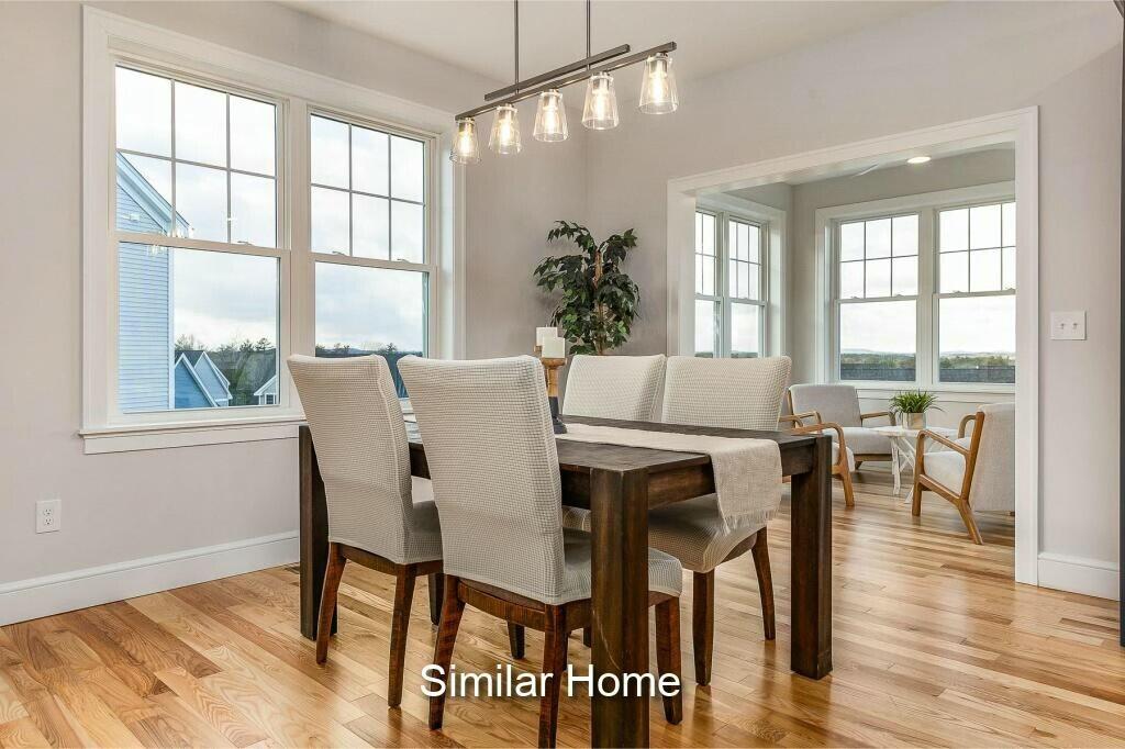 Lot# 45 Baker Road Property Photo 7