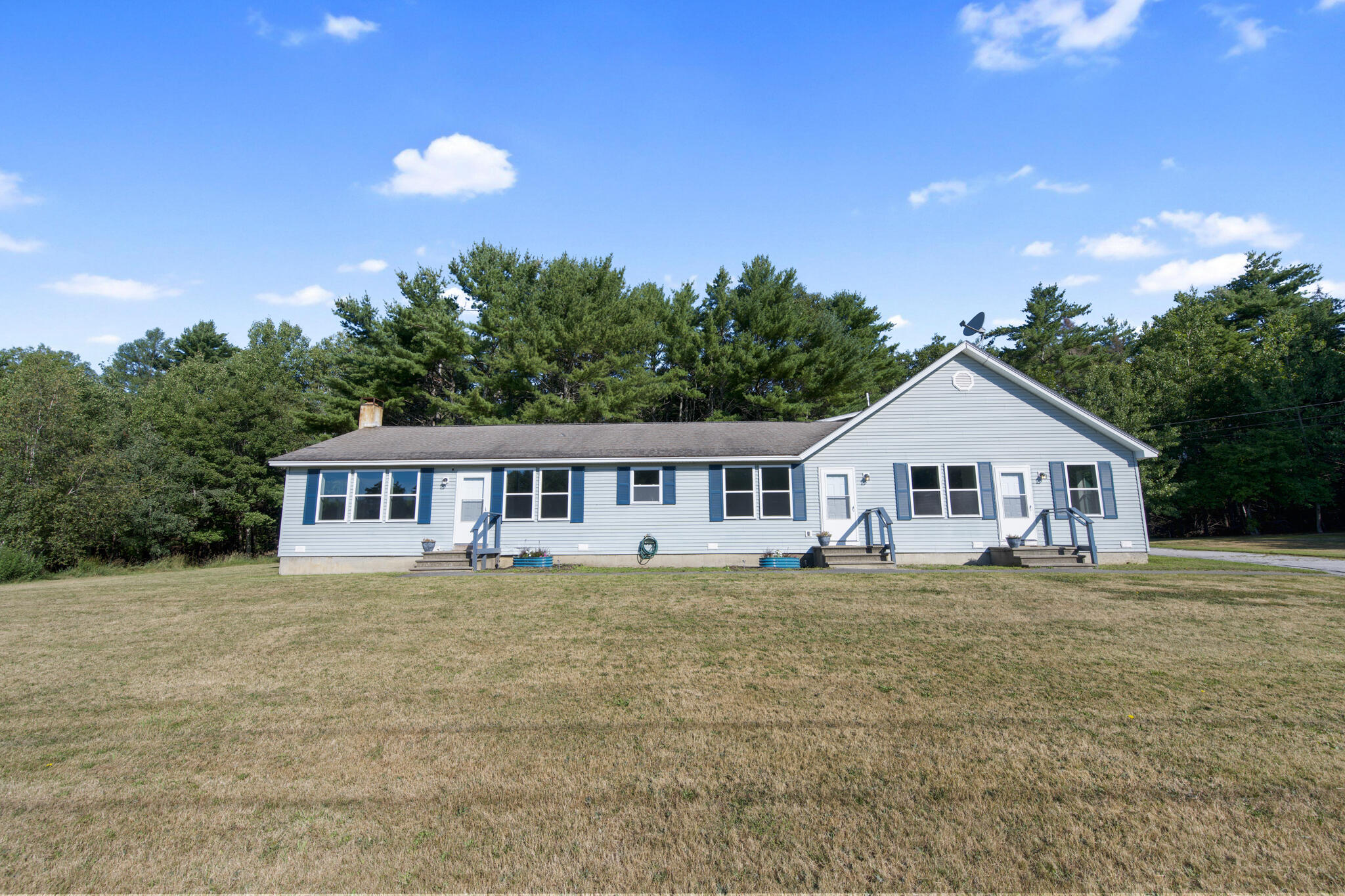 2039 Cedar Brook Drive Property Photo 1
