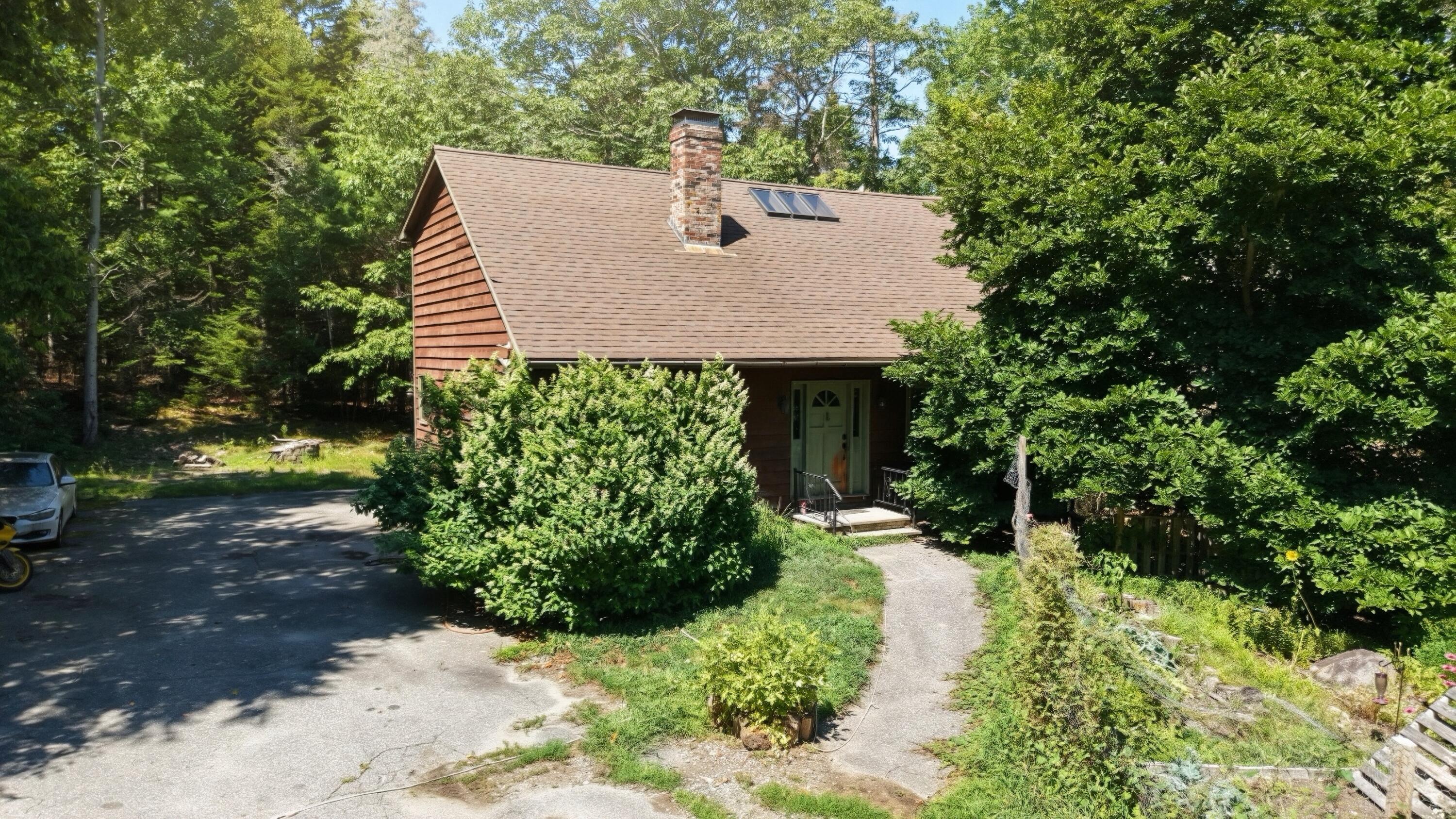 118 Oak Hill Road Property Photo 1