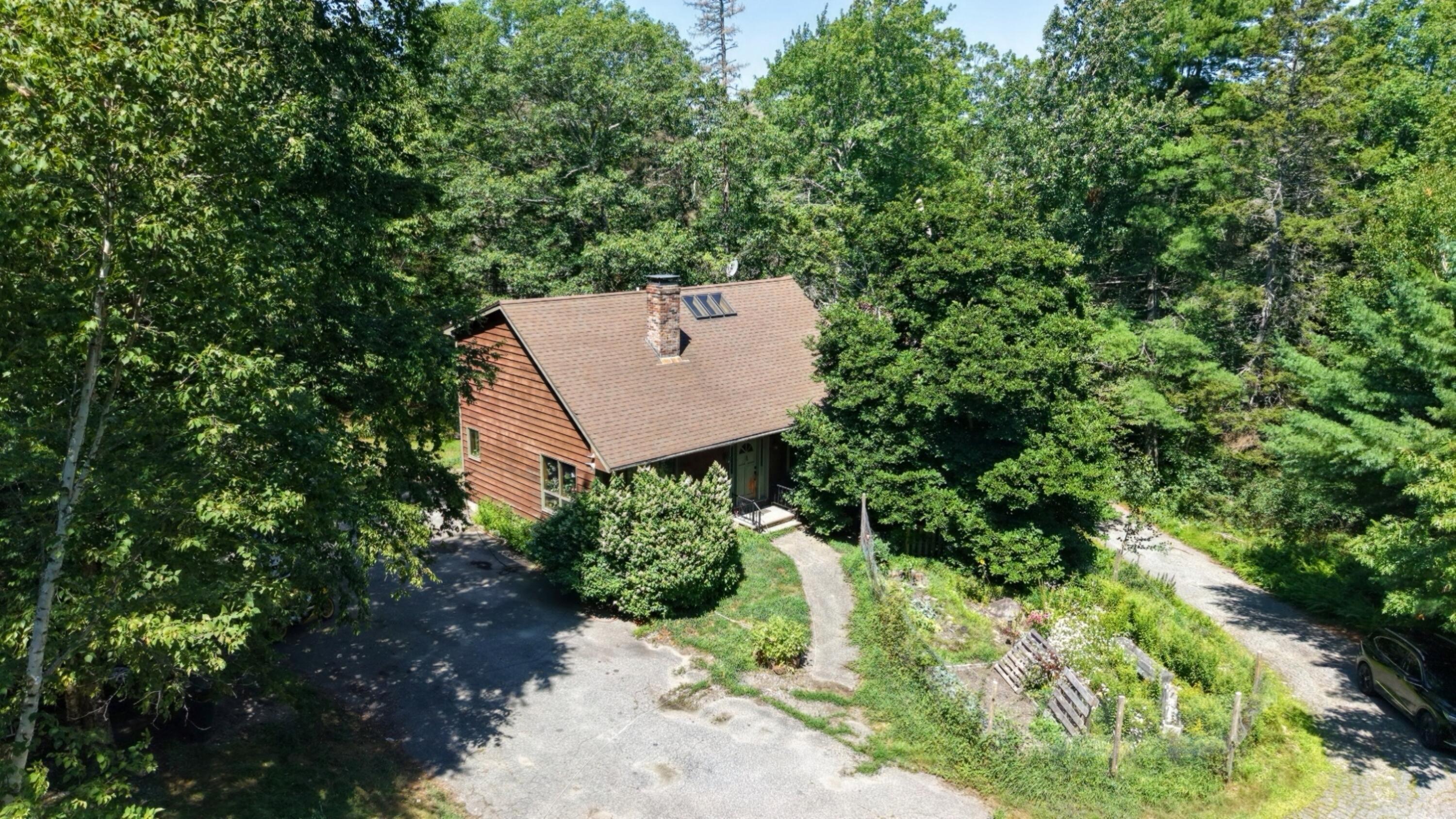 118 Oak Hill Road Property Photo 3