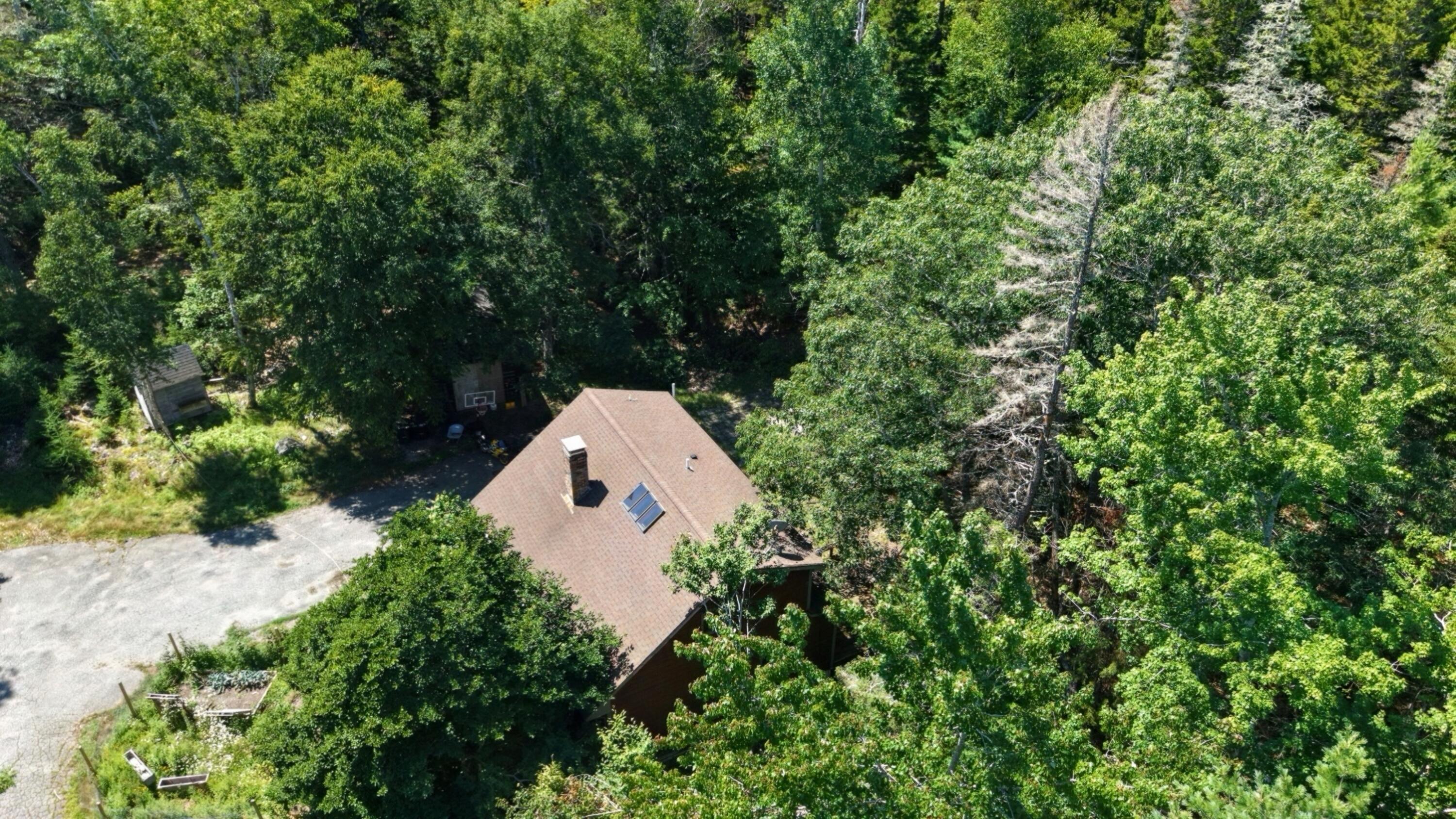 118 Oak Hill Road Property Photo 4