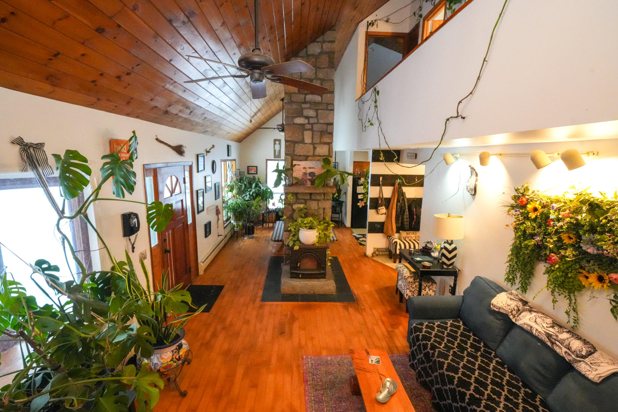 118 Oak Hill Road Property Photo 6