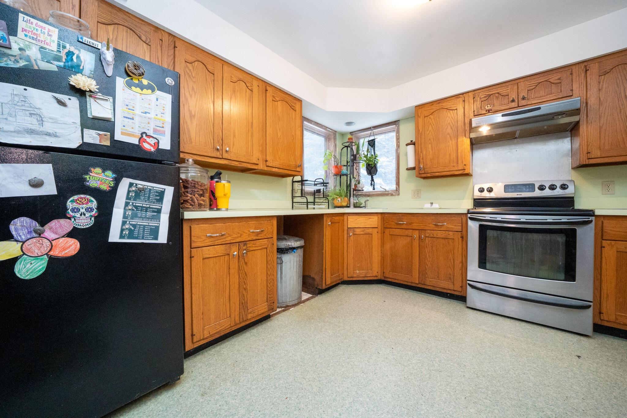 118 Oak Hill Road Property Photo 11