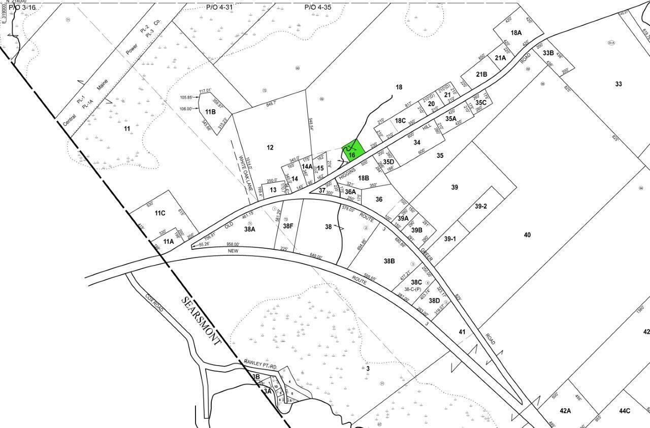 Lot 16 Higgins Hill Road Property Photo 15