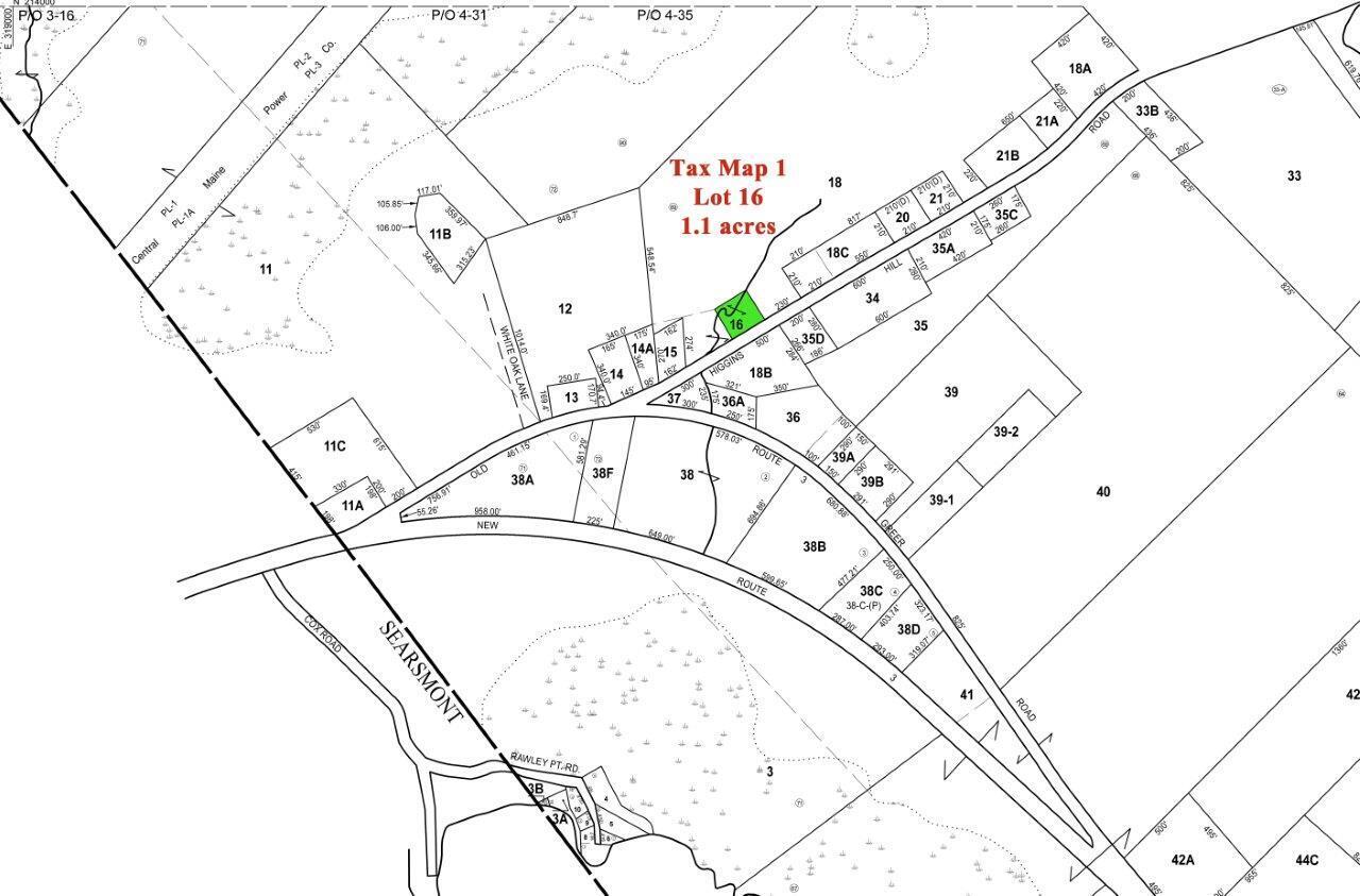 Lot 16 Higgins Hill Road Property Photo 16