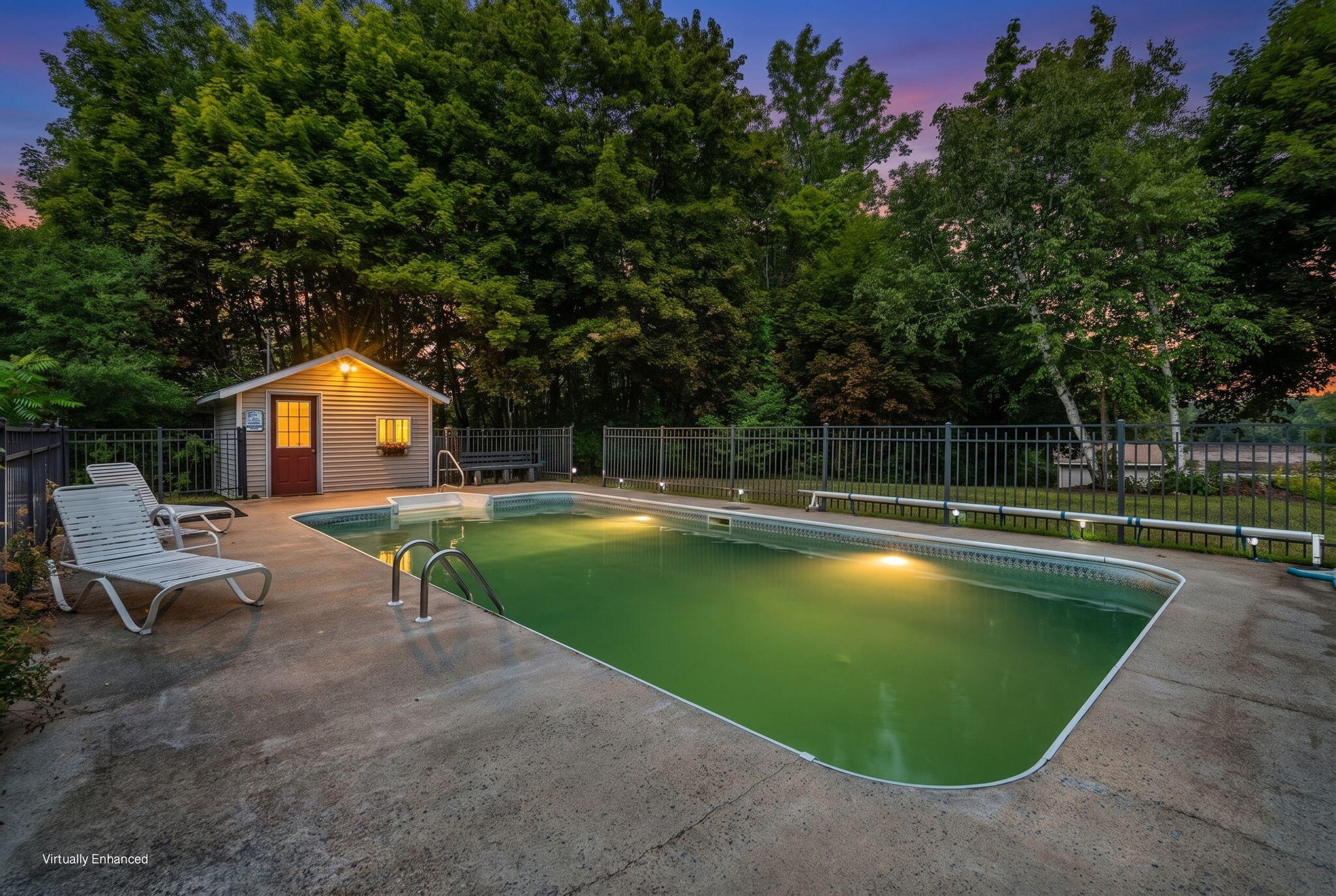 22 Bella Vista Lane Property Photo 4