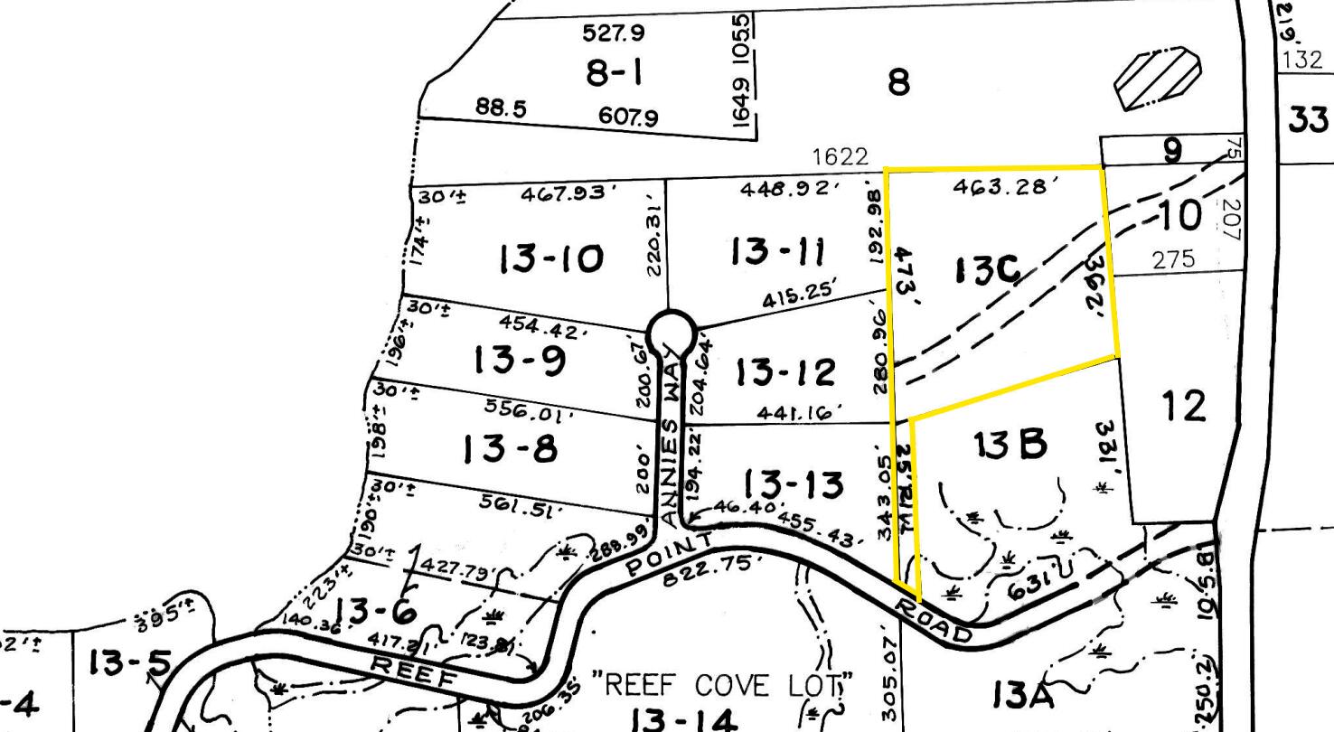 29 Reef Point Road Property Photo 26