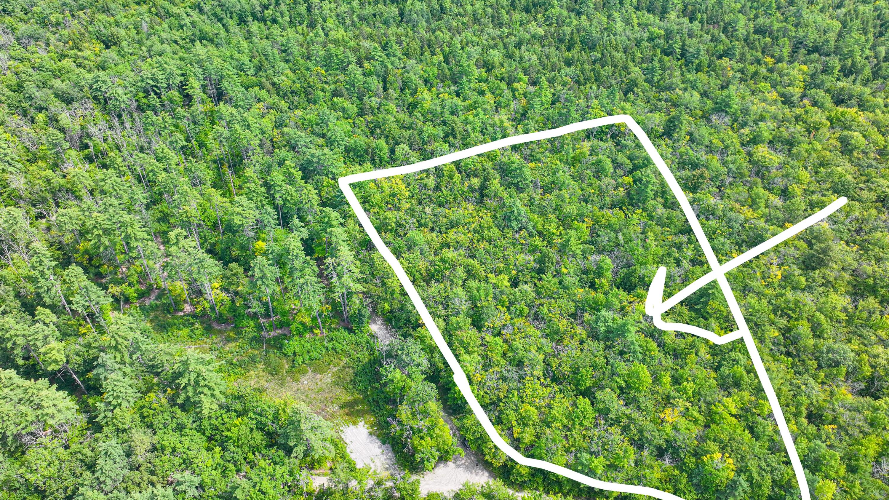 Map2lot32 Hartman Road Property Photo 2