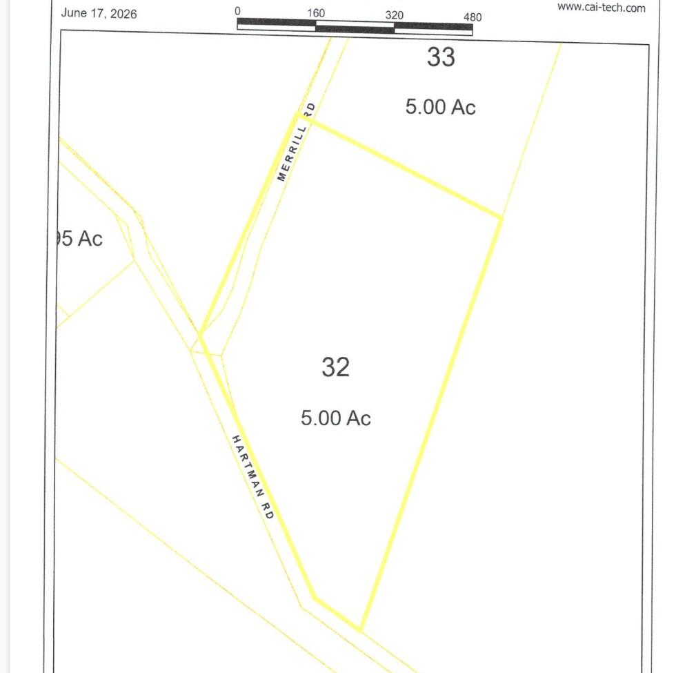 Map2lot32 Hartman Road Property Photo 5
