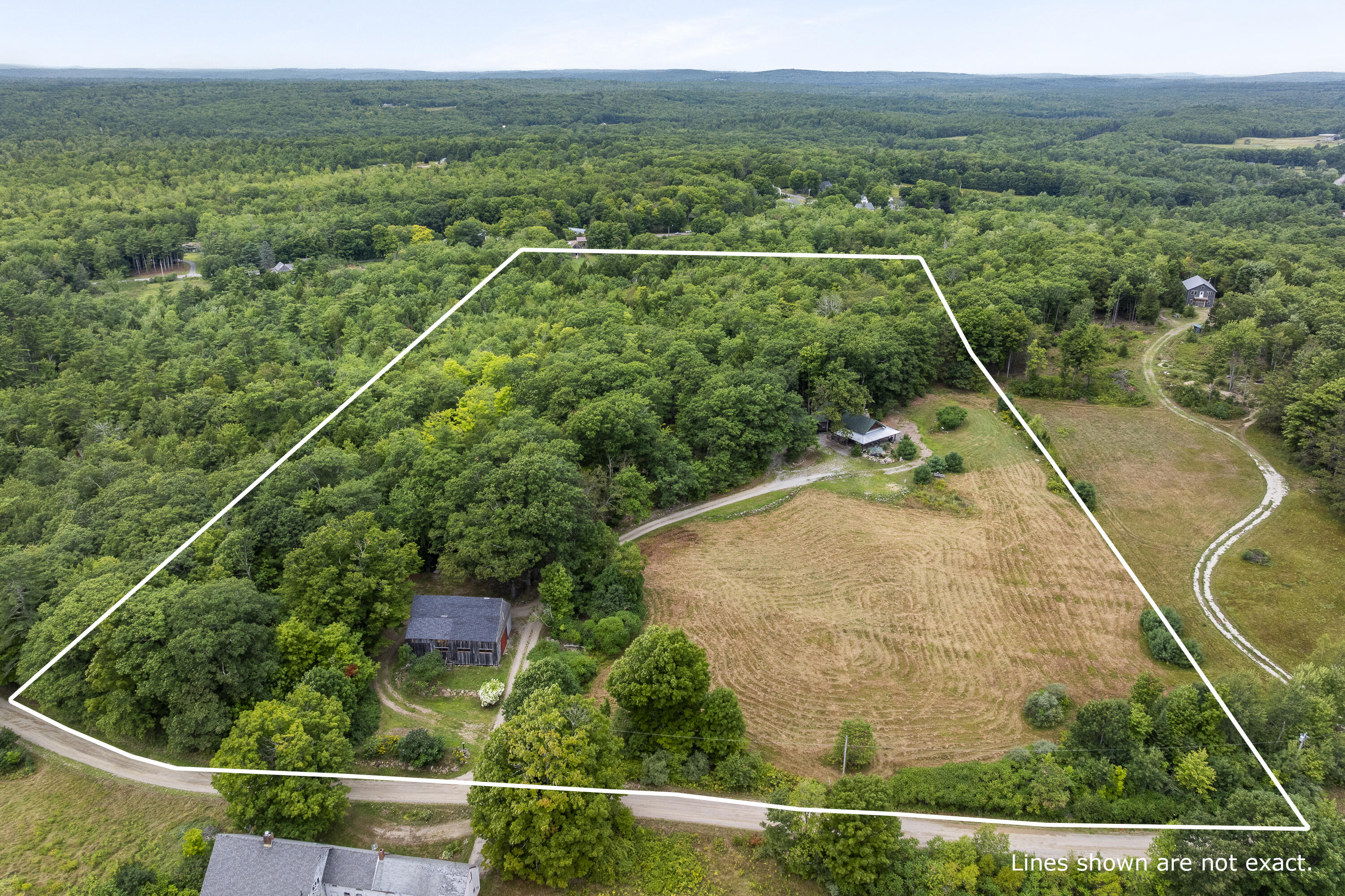 216 Robinson Road Property Photo 5