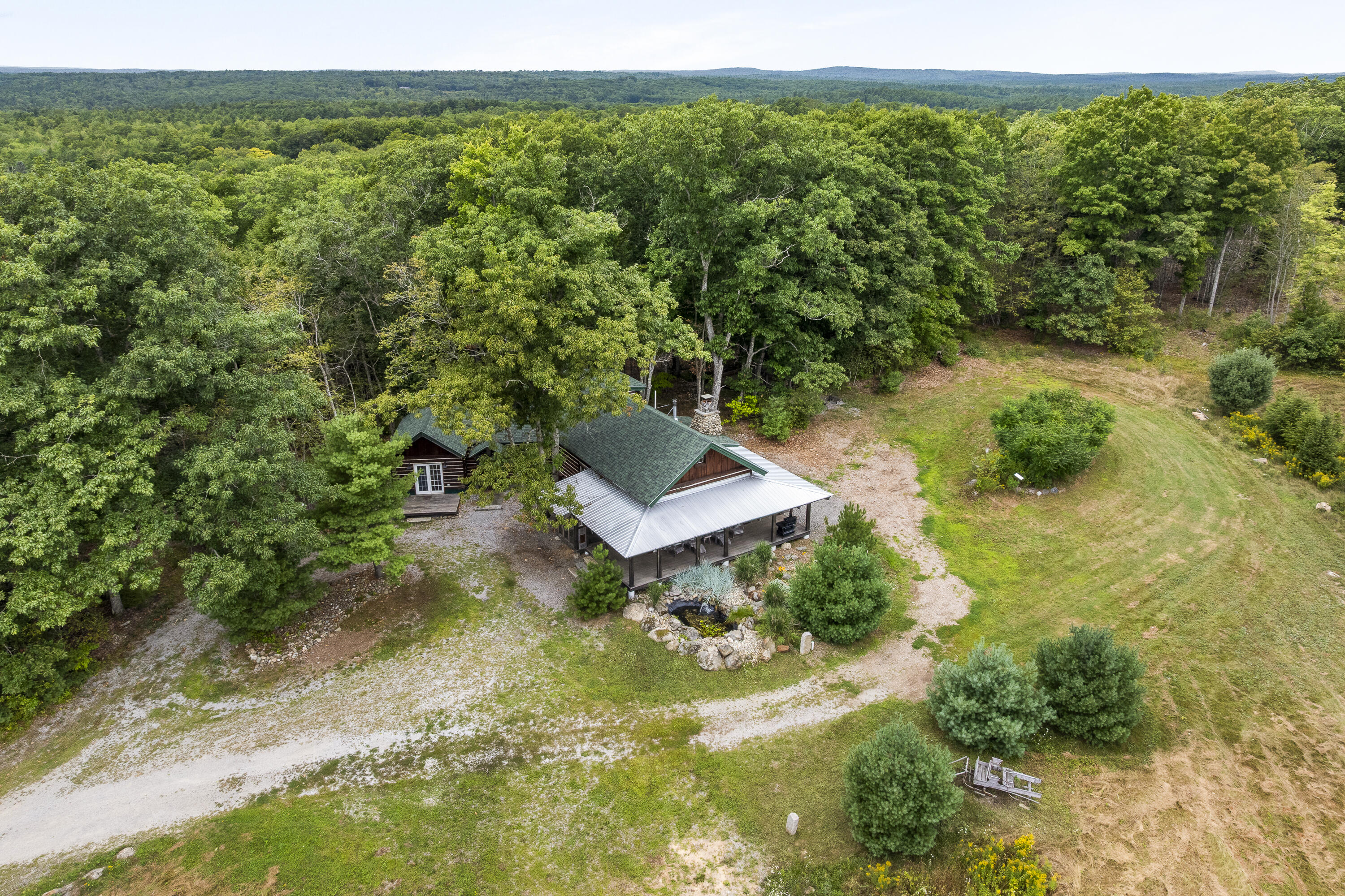 216 Robinson Road Property Photo 6