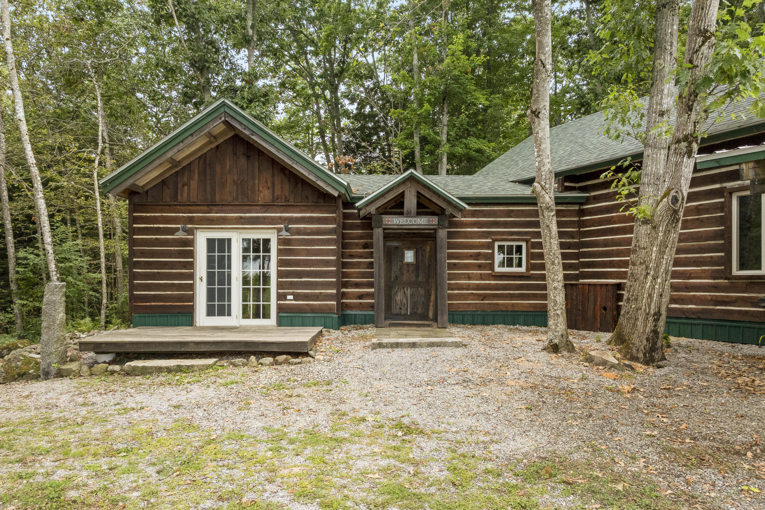 216 Robinson Road Property Photo 9