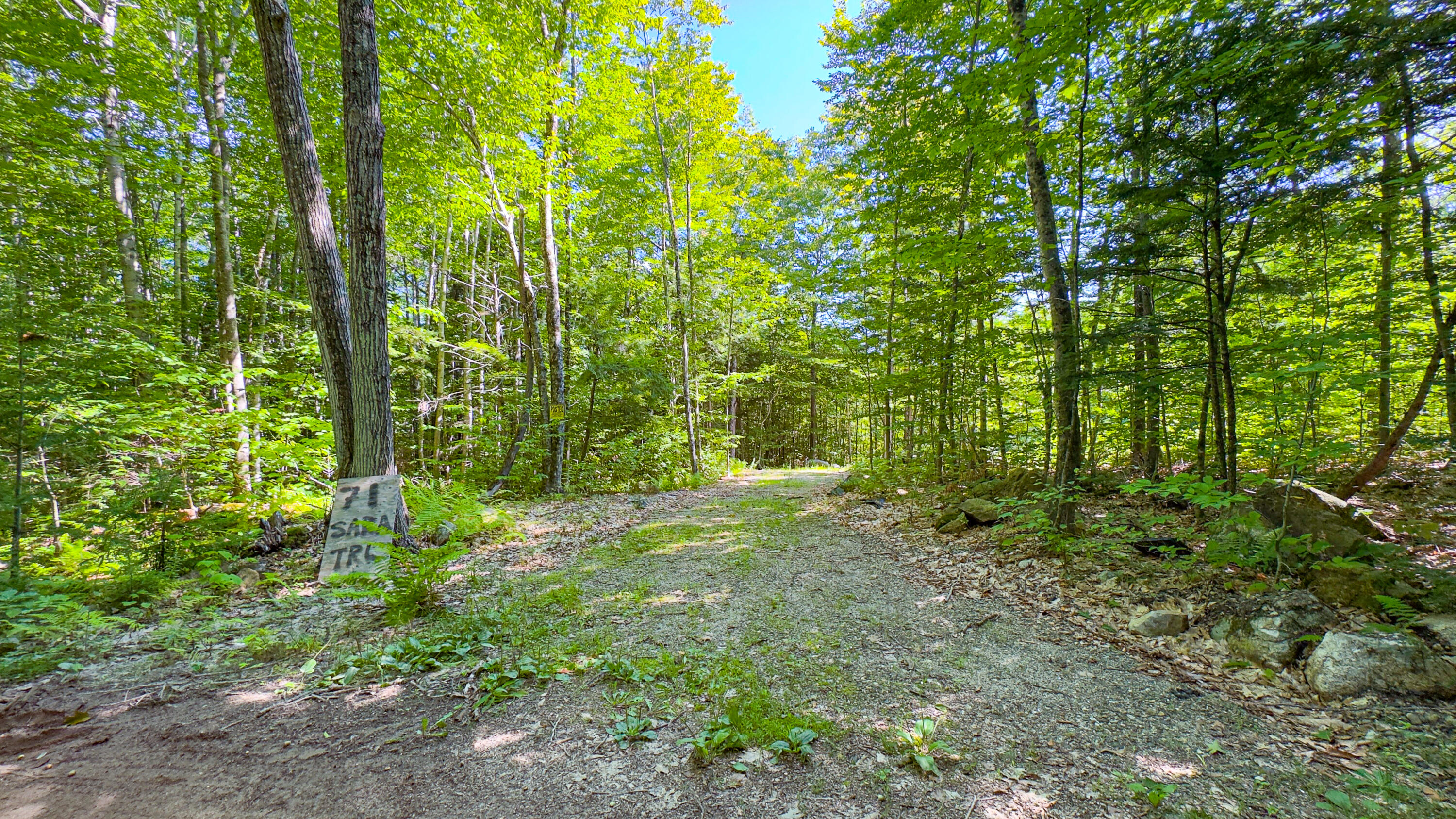 71 Sara's Trail Property Photo 1