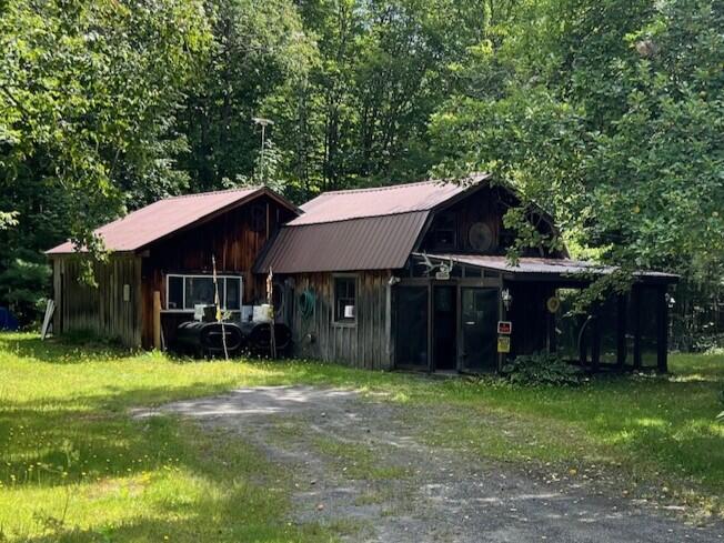 133 Hughes Road Property Photo 1