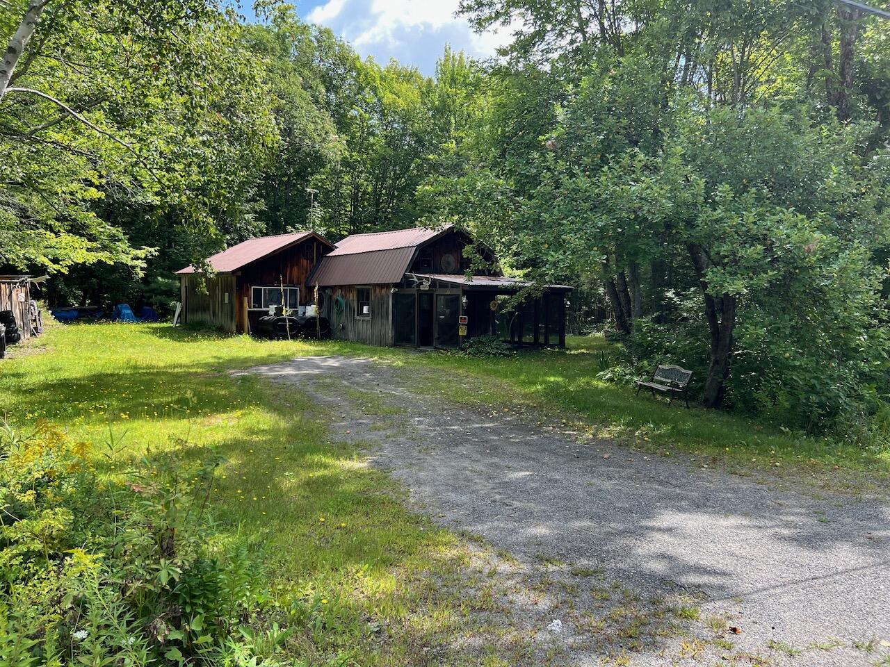 133 Hughes Road Property Photo 2