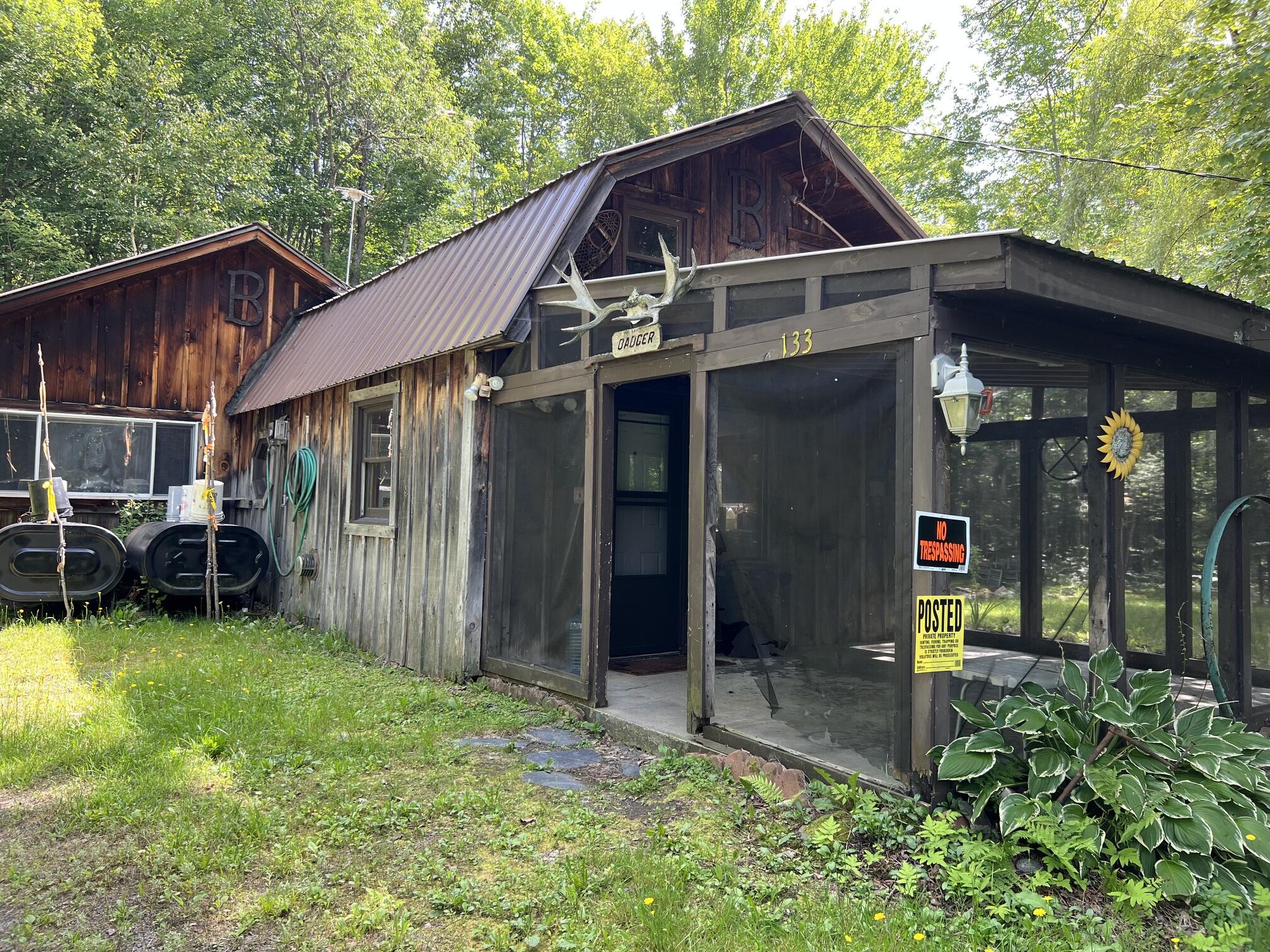 133 Hughes Road Property Photo 3