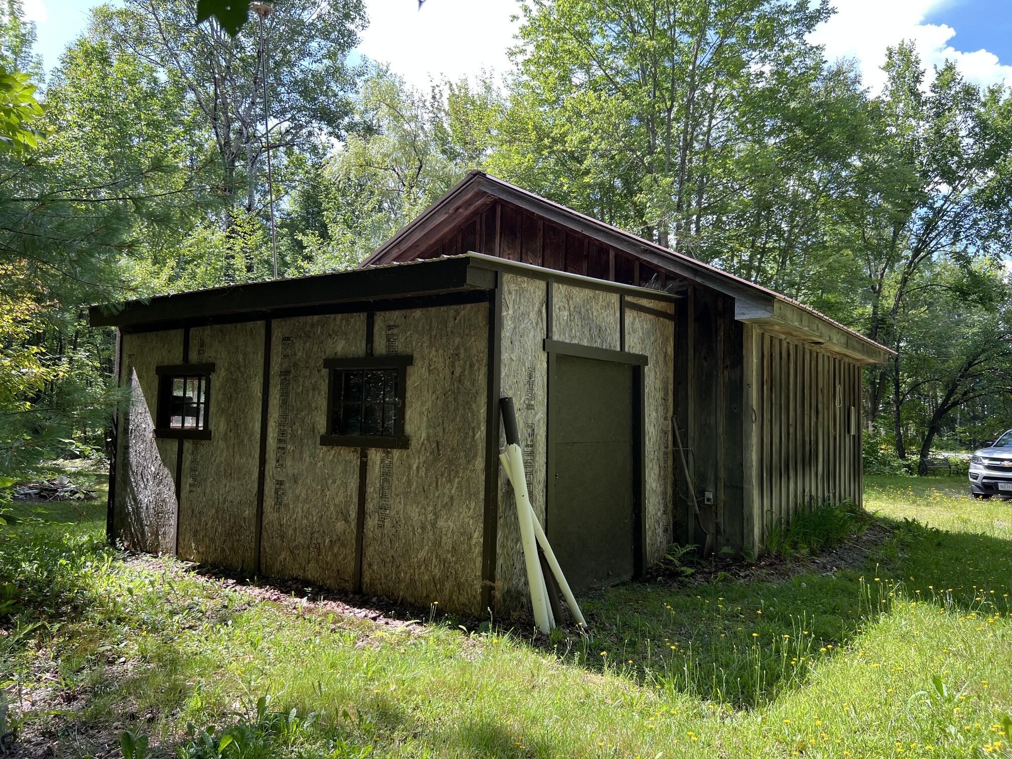 133 Hughes Road Property Photo 20
