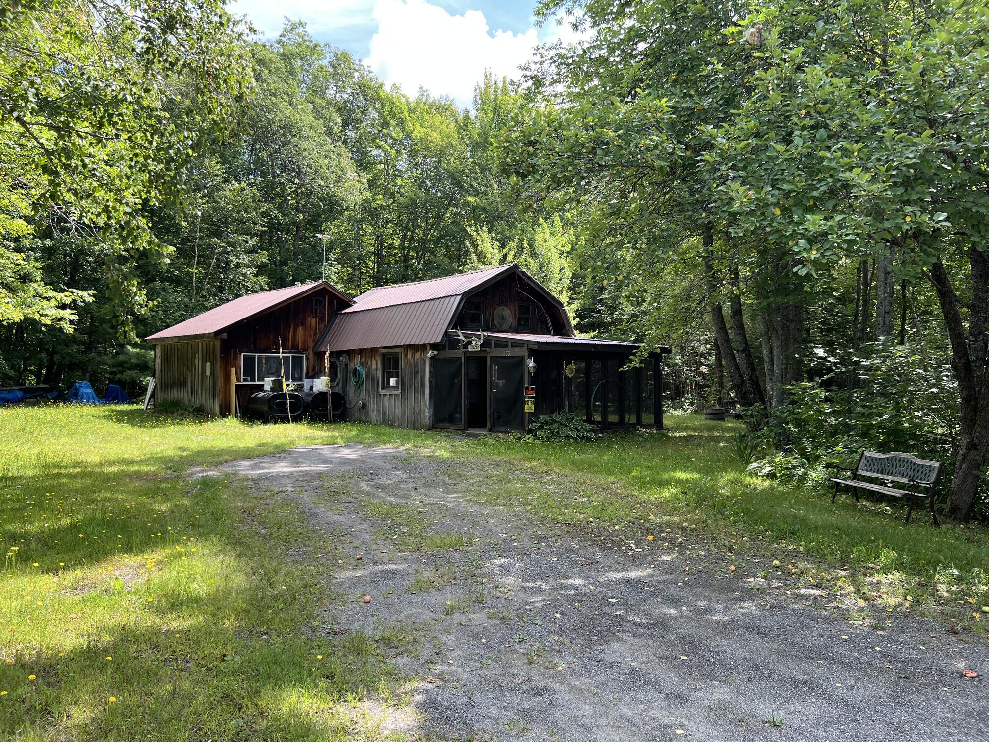 133 Hughes Road Property Photo 36