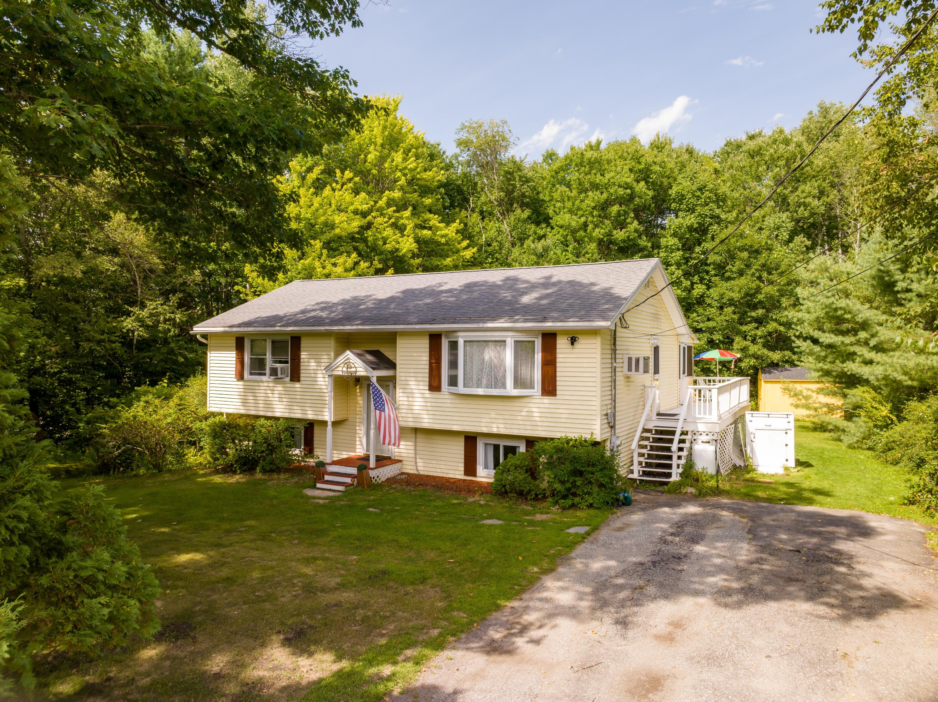 238 Sullivan Road Property Photo 1