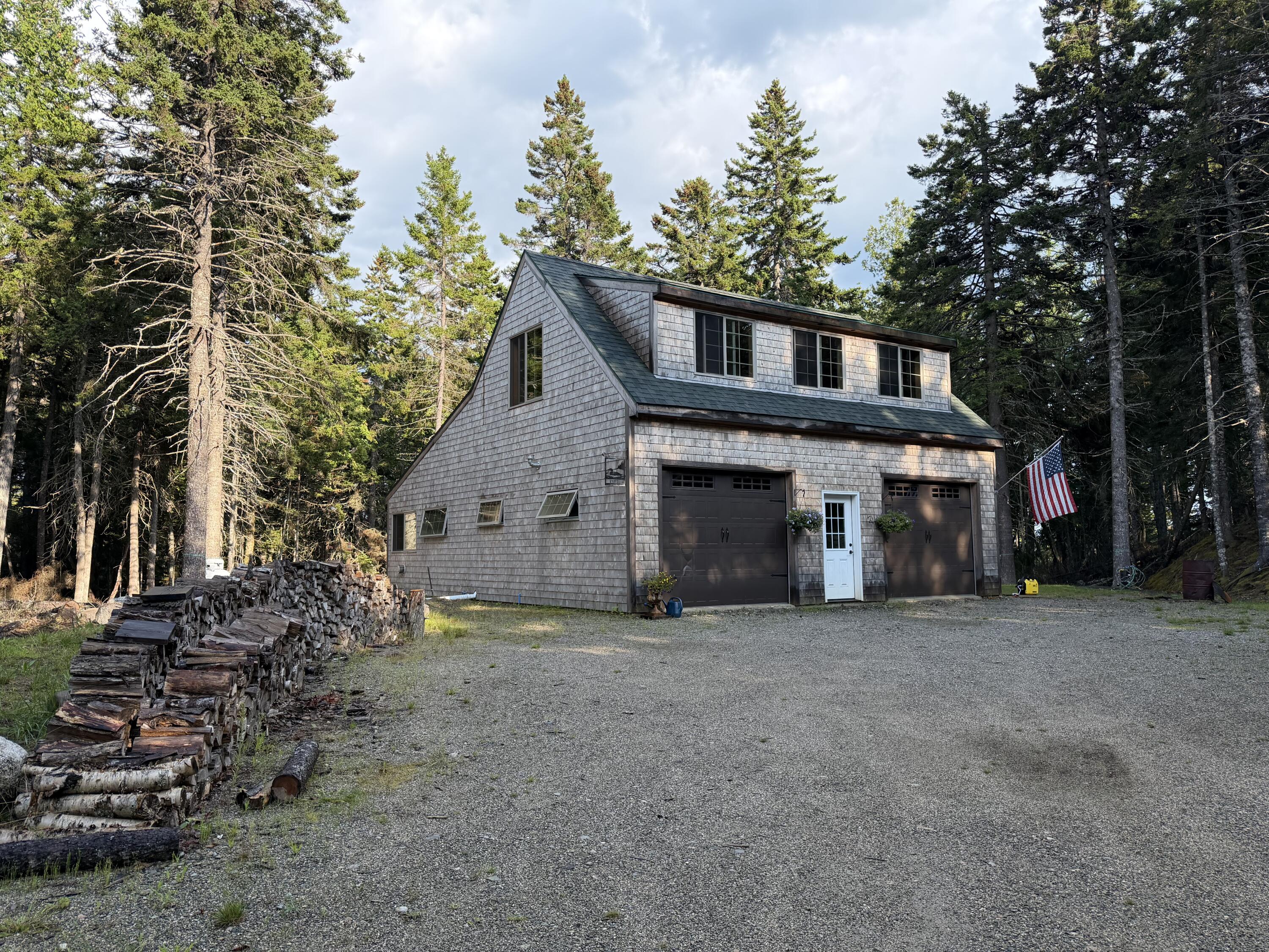 768 Ripley Neck Road Property Photo 1