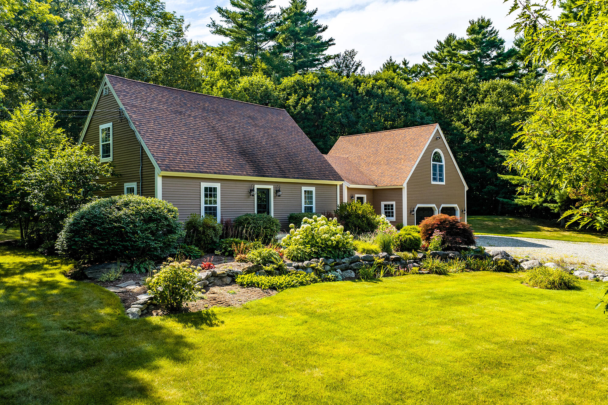 5 Benner Drive