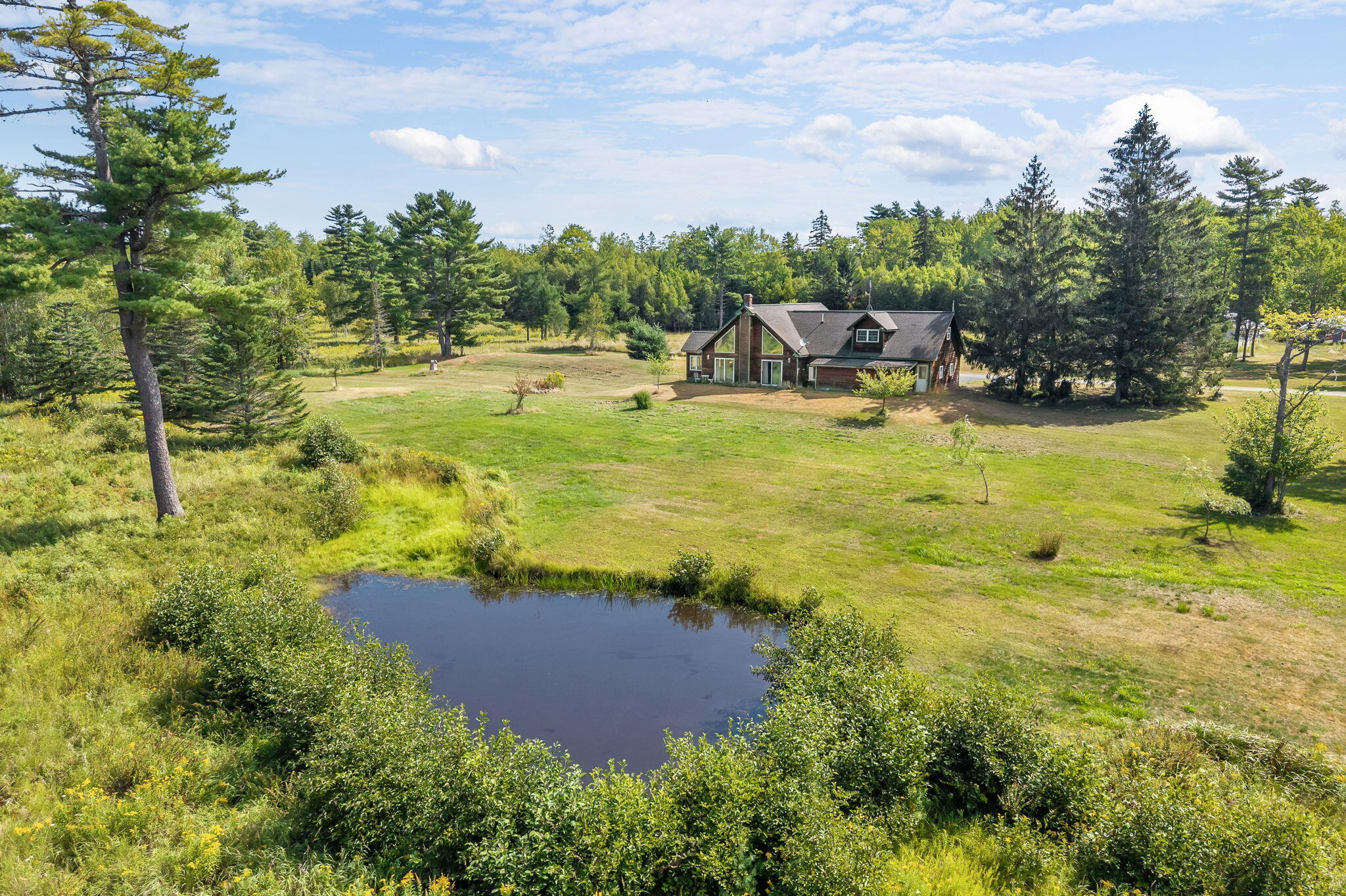 368 Partridge Cove Road Property Photo 1