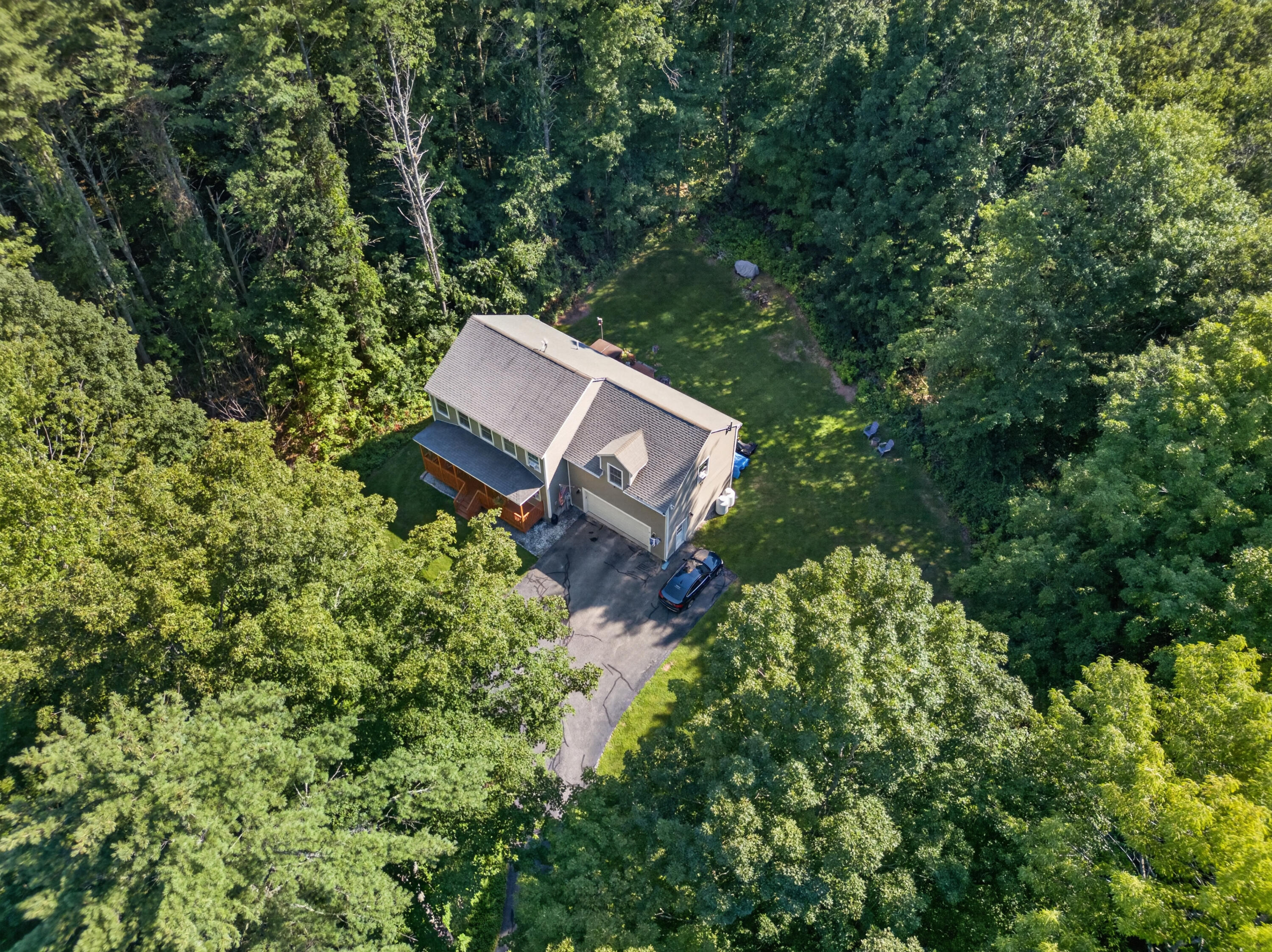 16 Pheasant Ridge Drive Property Photo 1