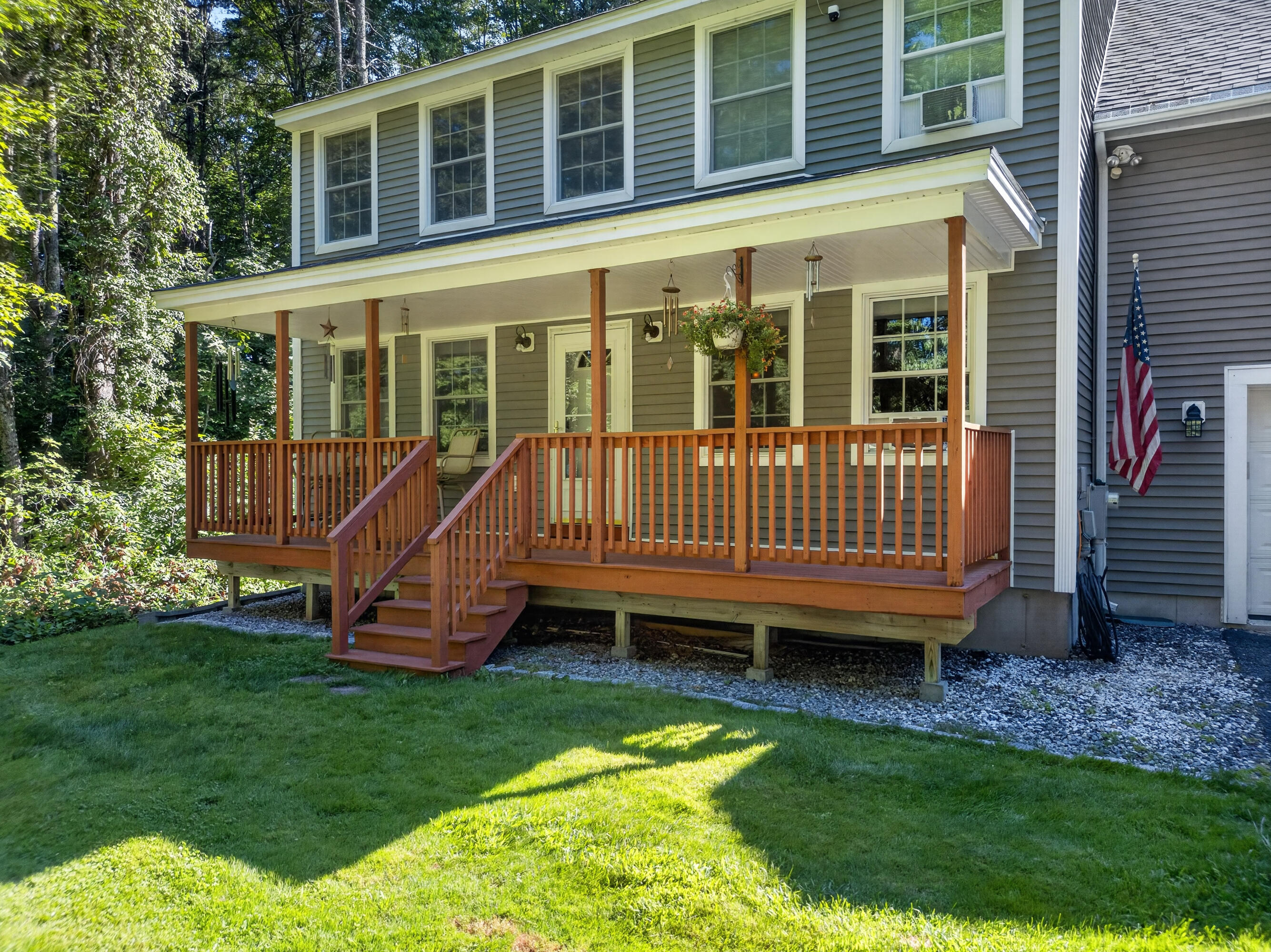 16 Pheasant Ridge Drive Property Photo 2