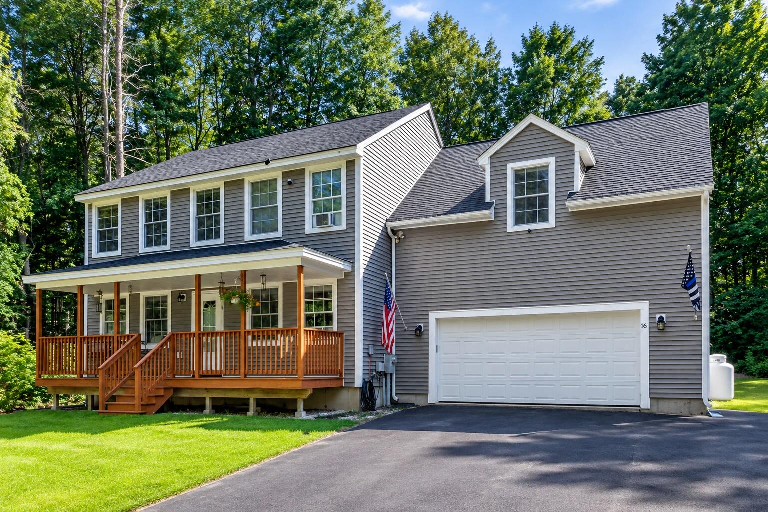16 Pheasant Ridge Drive Property Photo 3