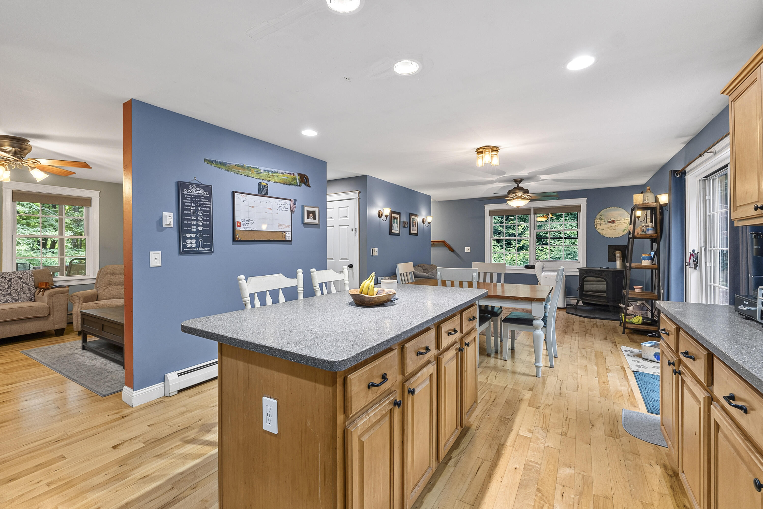 16 Pheasant Ridge Drive Property Photo 11