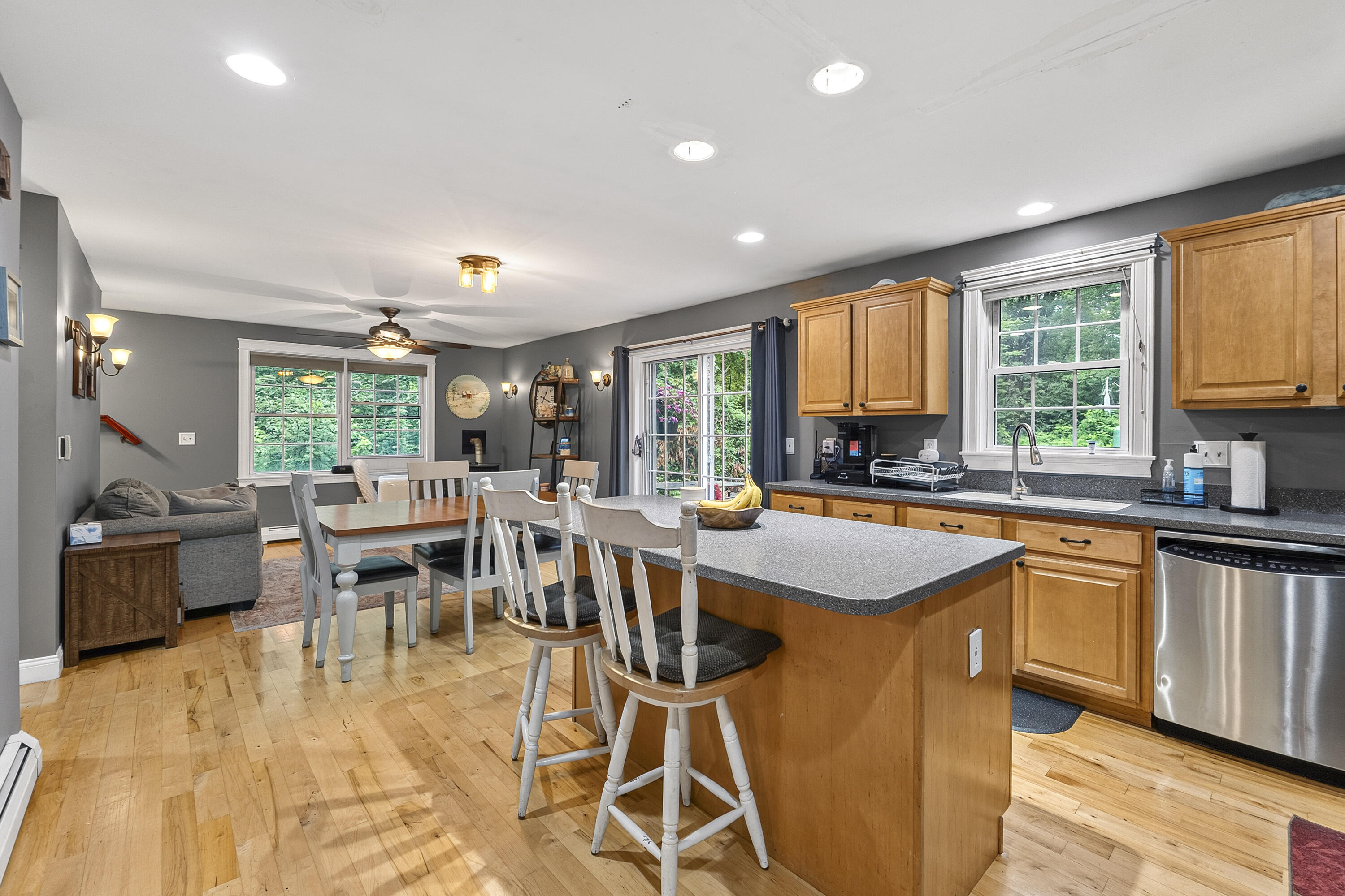 16 Pheasant Ridge Drive Property Photo 12