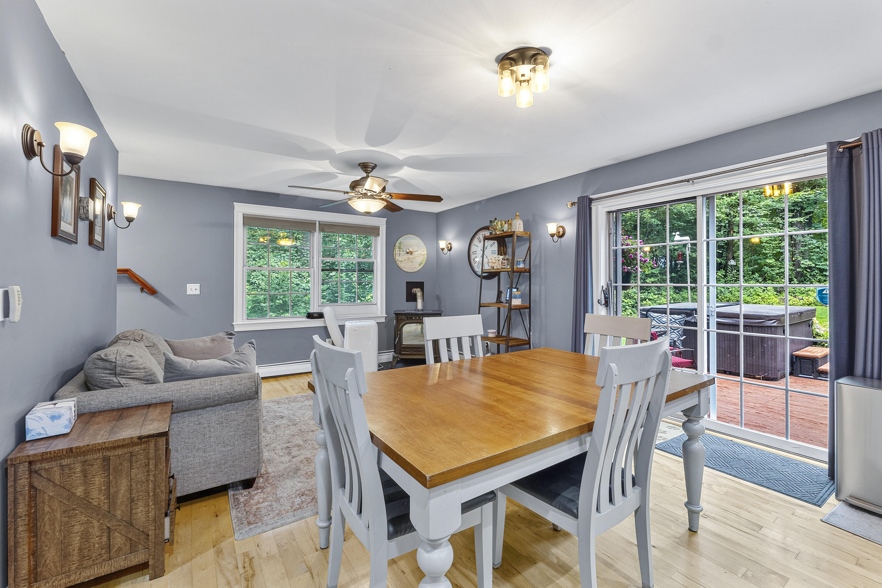 16 Pheasant Ridge Drive Property Photo 17