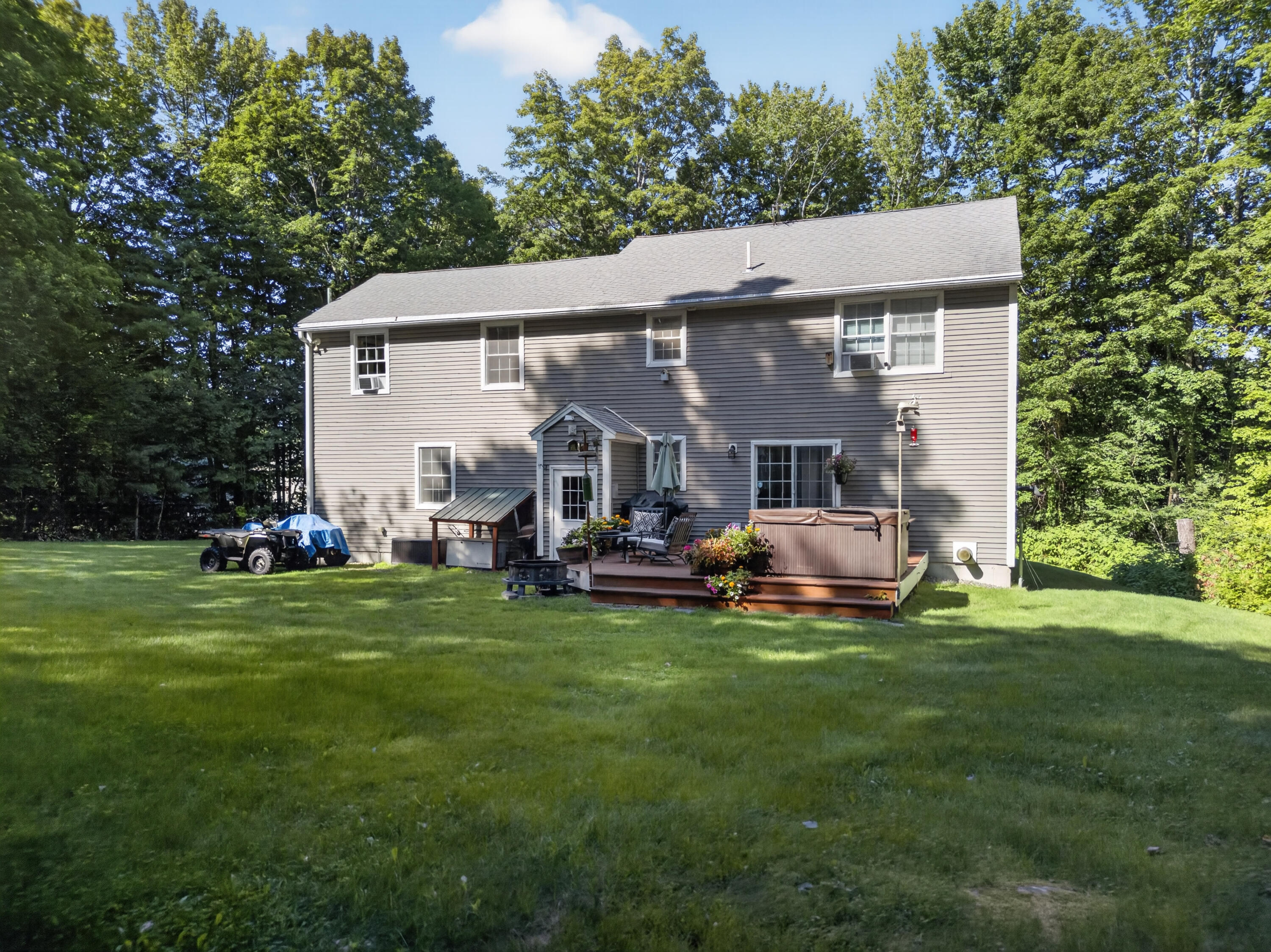 16 Pheasant Ridge Drive Property Photo 49