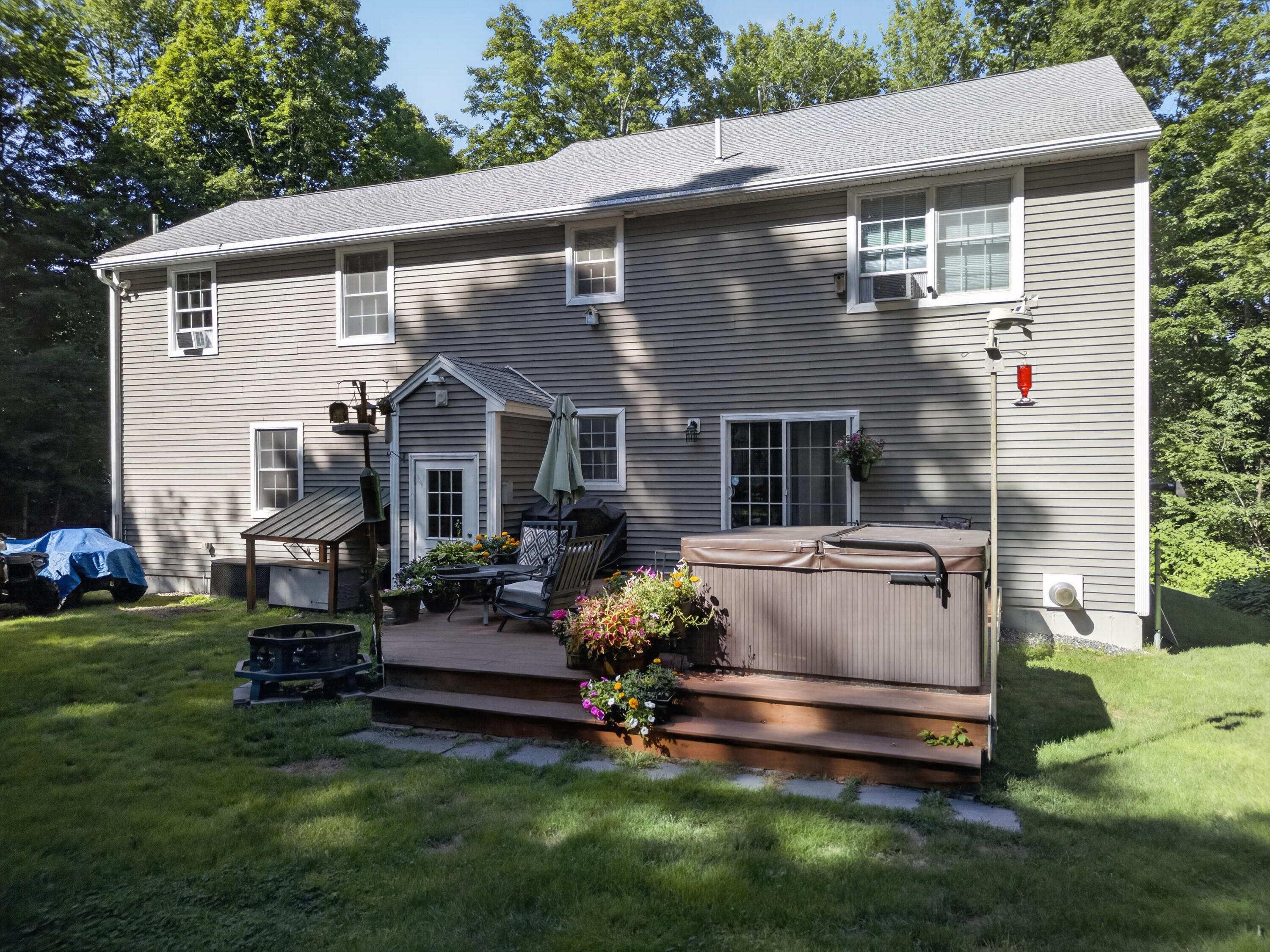 16 Pheasant Ridge Drive Property Photo 50