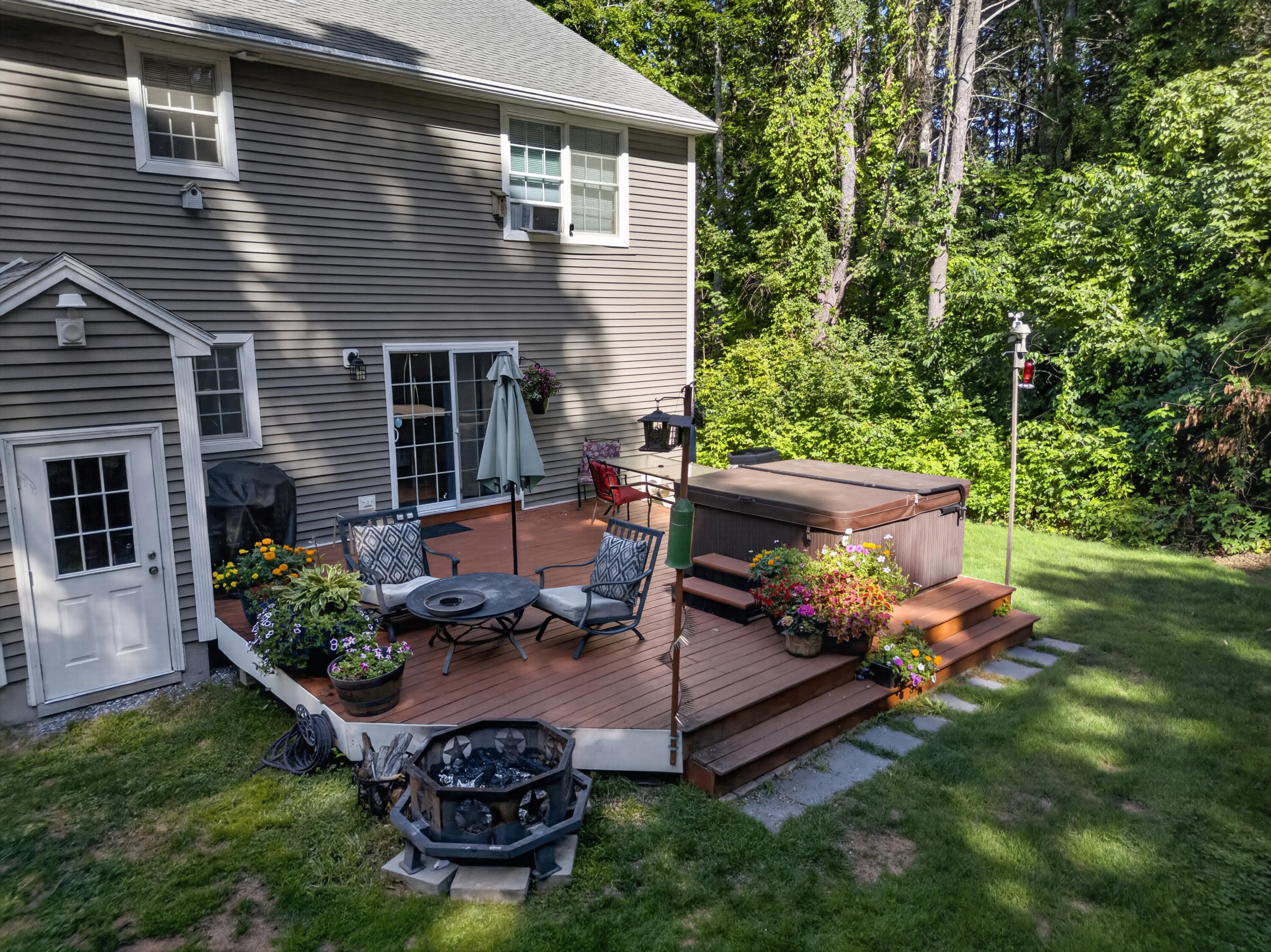 16 Pheasant Ridge Drive Property Photo 51