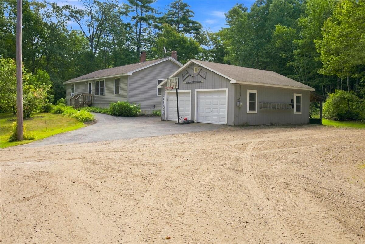 276 Johnson Hill Road Property Photo 1