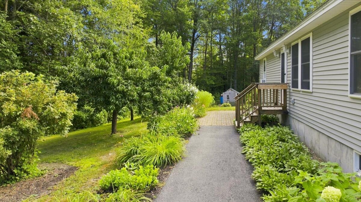 276 Johnson Hill Road Property Photo 2