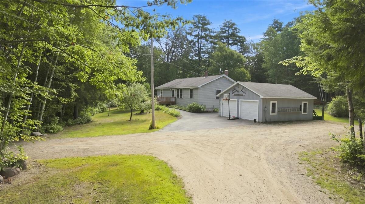 276 Johnson Hill Road Property Photo 3