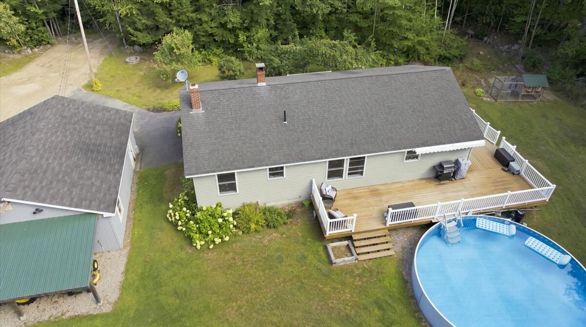 276 Johnson Hill Road Property Photo 4