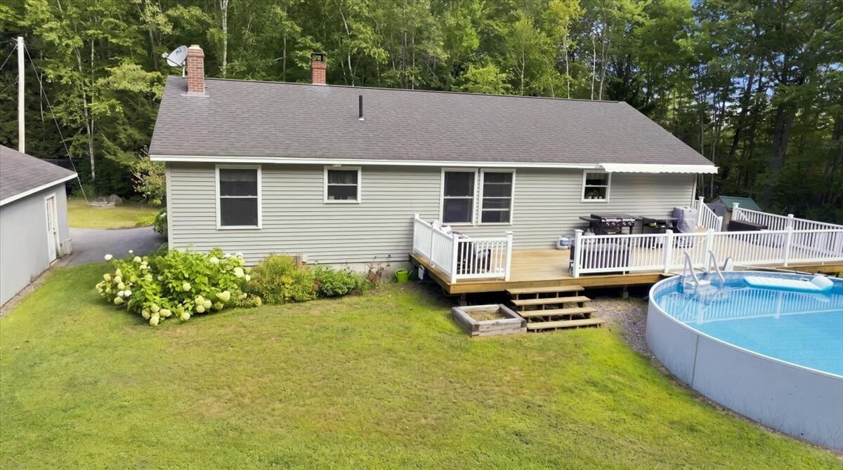 276 Johnson Hill Road Property Photo 5