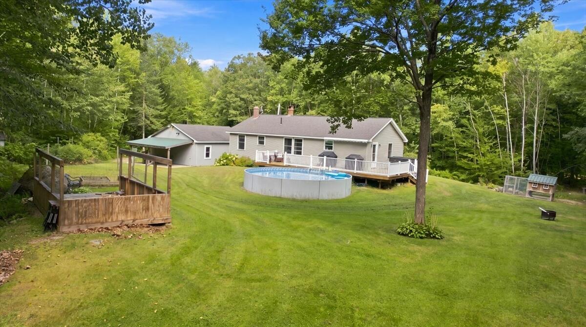 276 Johnson Hill Road Property Photo 6